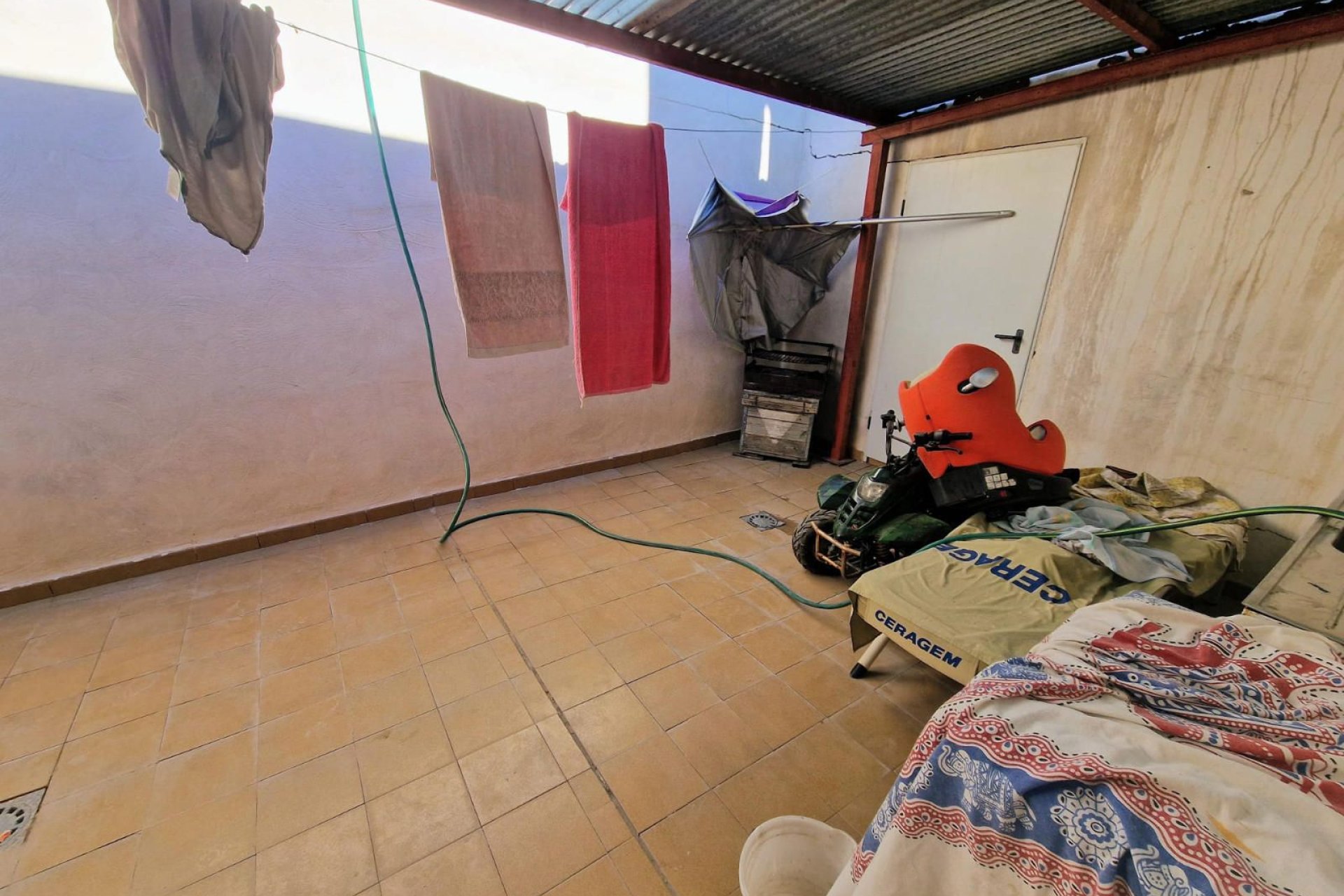 Resale - Detached villa -
Orihuela - Hurchillo