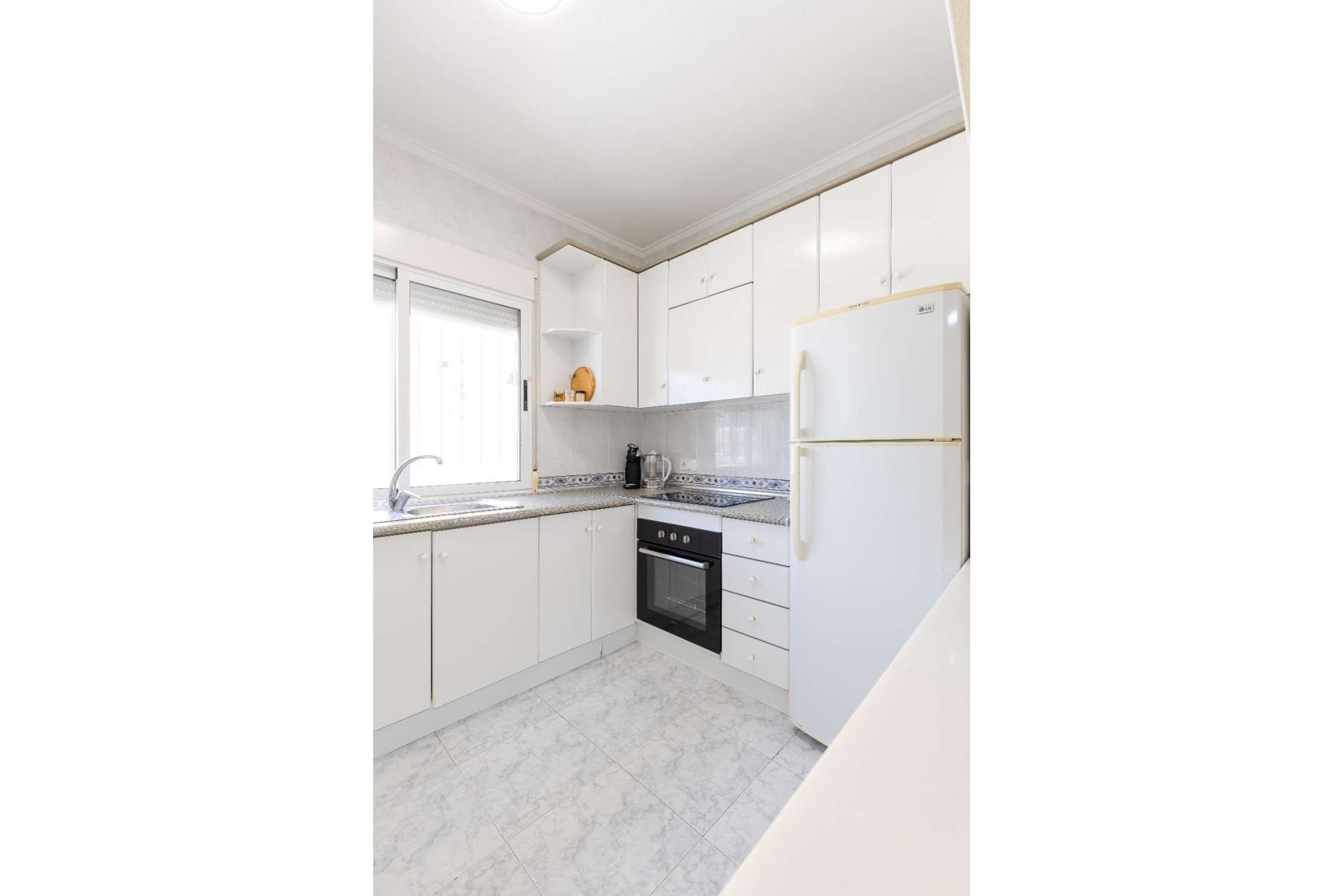 Resale - Detached villa -
Orihuela - Orihuela Costa