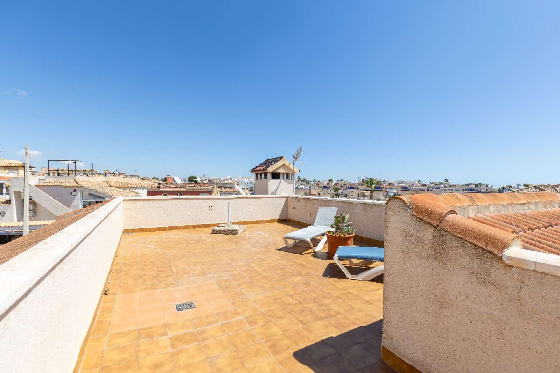 Resale - Detached villa -
Orihuela - Orihuela Costa