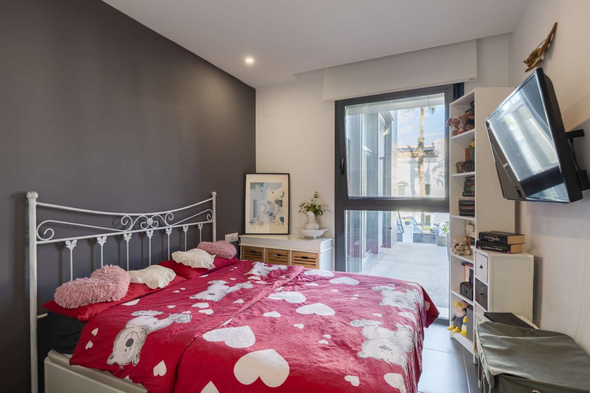 Resale - Detached villa -
Orihuela - Orihuela Costa