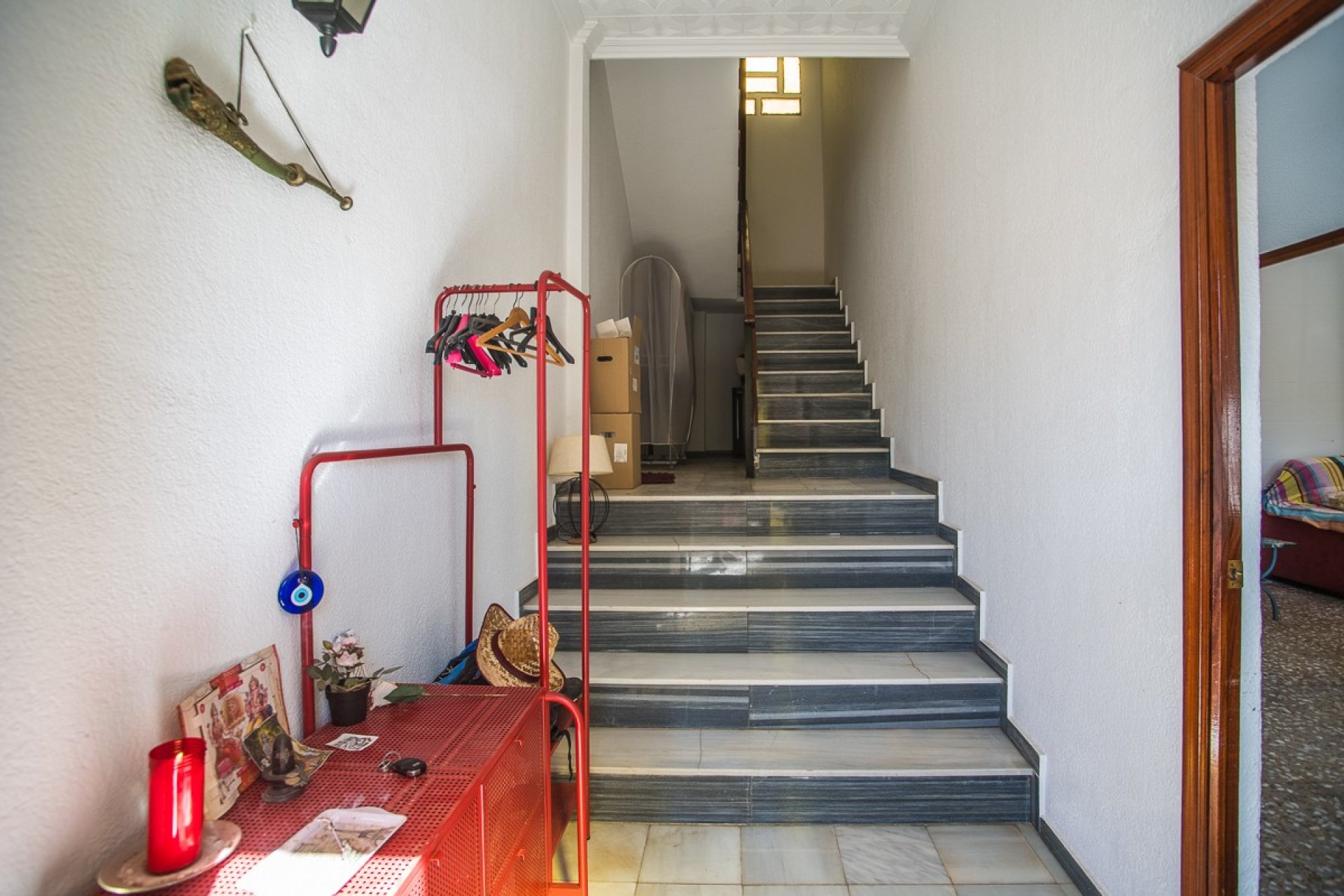 Resale - Detached villa -
Orihuela - Redovan