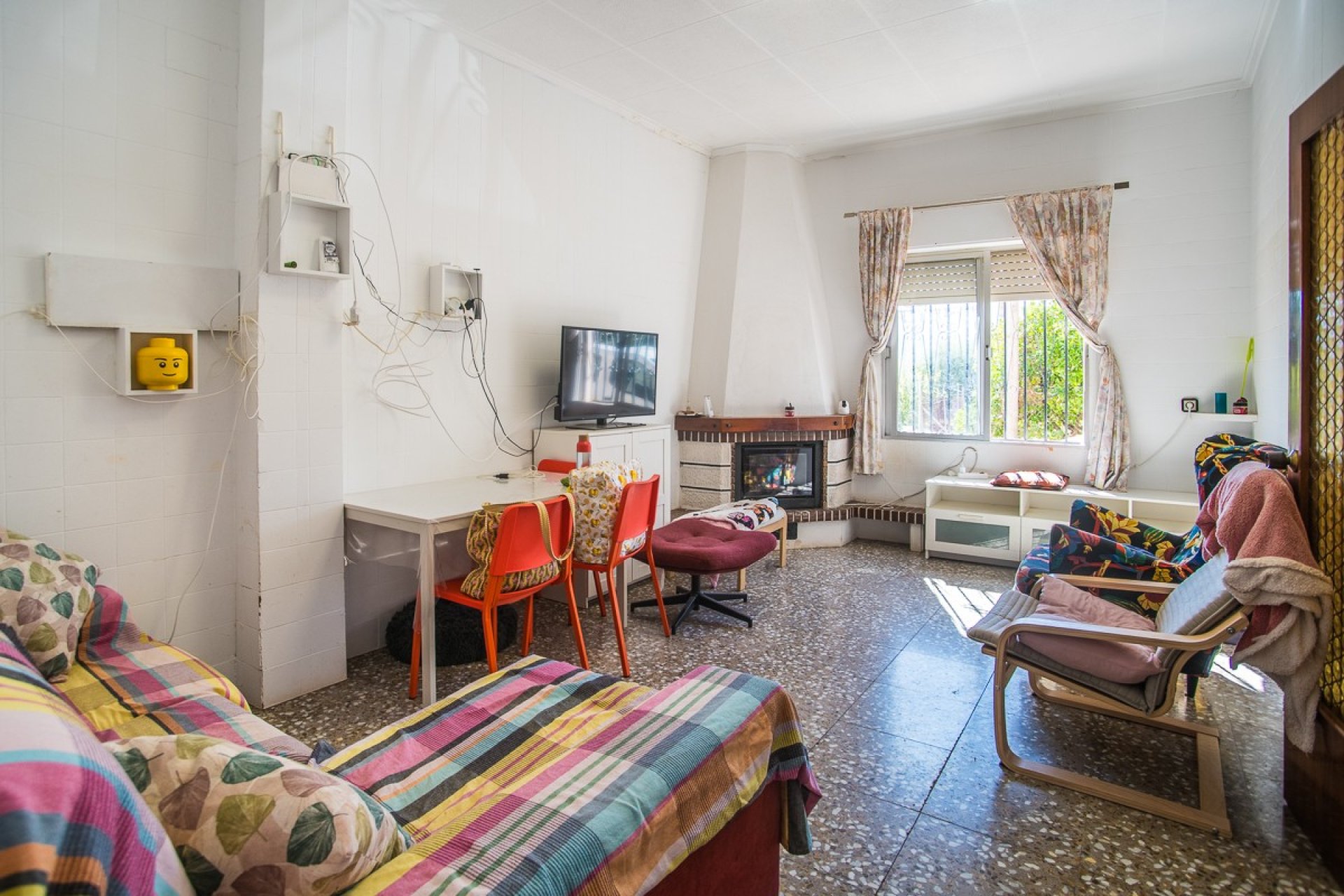 Resale - Detached villa -
Orihuela - Redovan