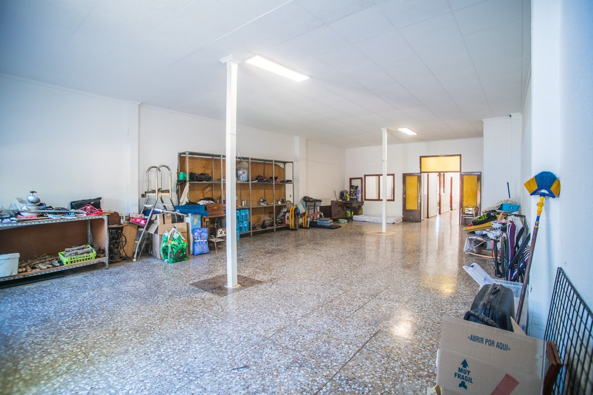 Resale - Detached villa -
Orihuela - Redovan