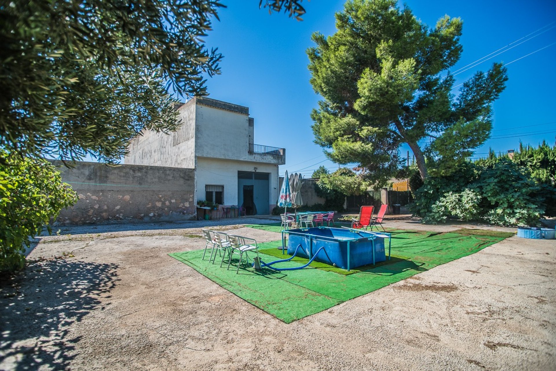 Resale - Detached villa -
Orihuela - Redovan