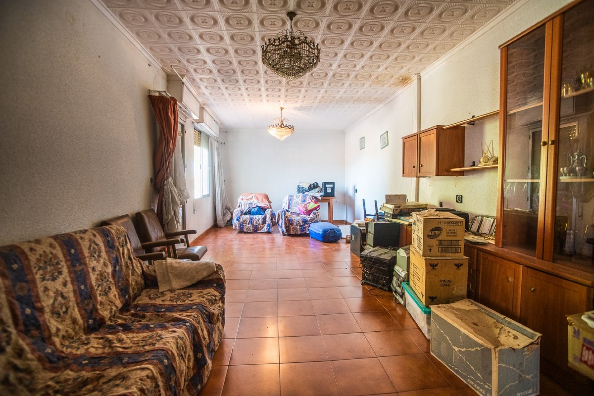 Resale - Detached villa -
Orihuela - Redovan