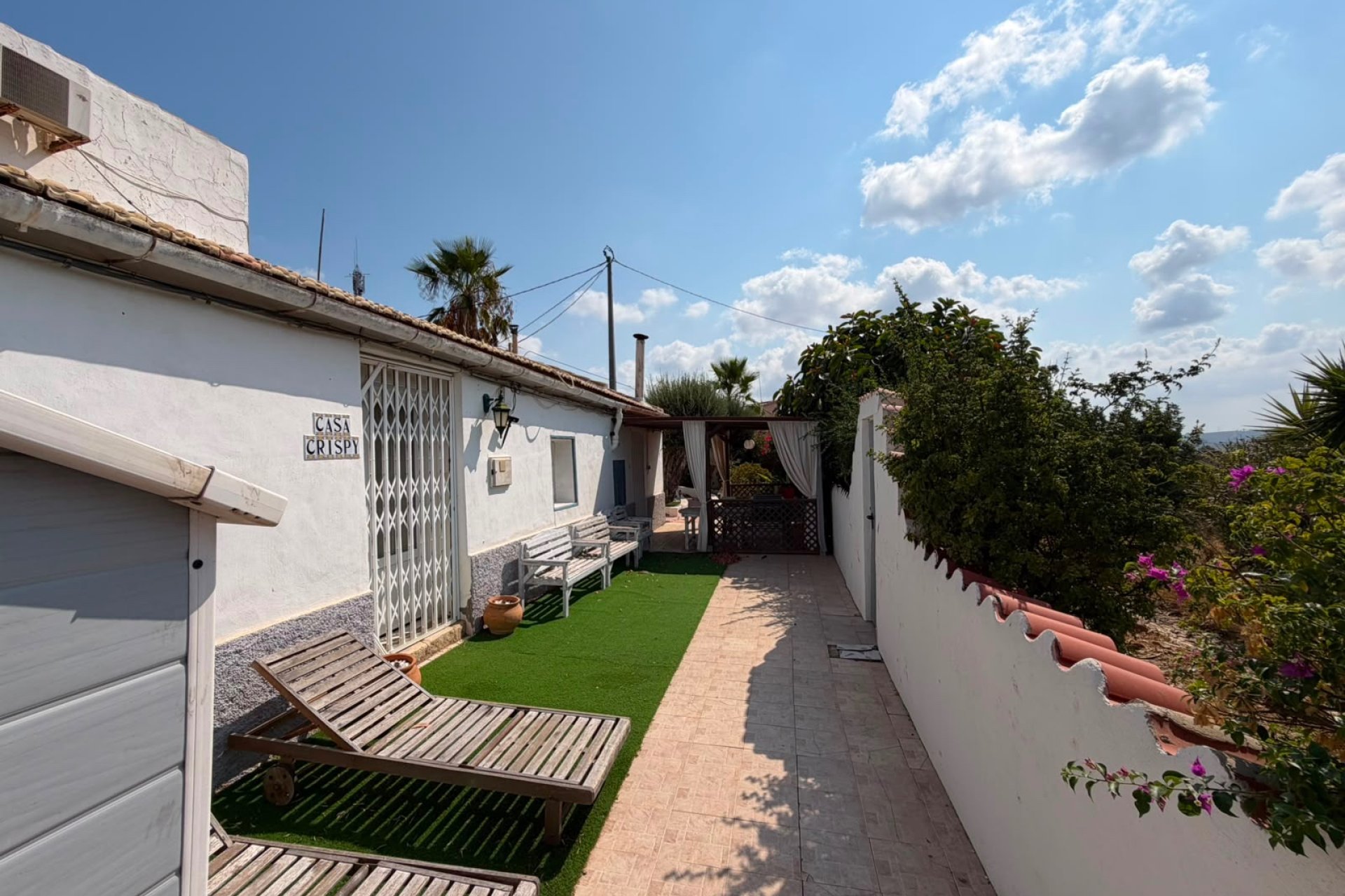 Resale - Detached villa -
Orihuela - Torremendo