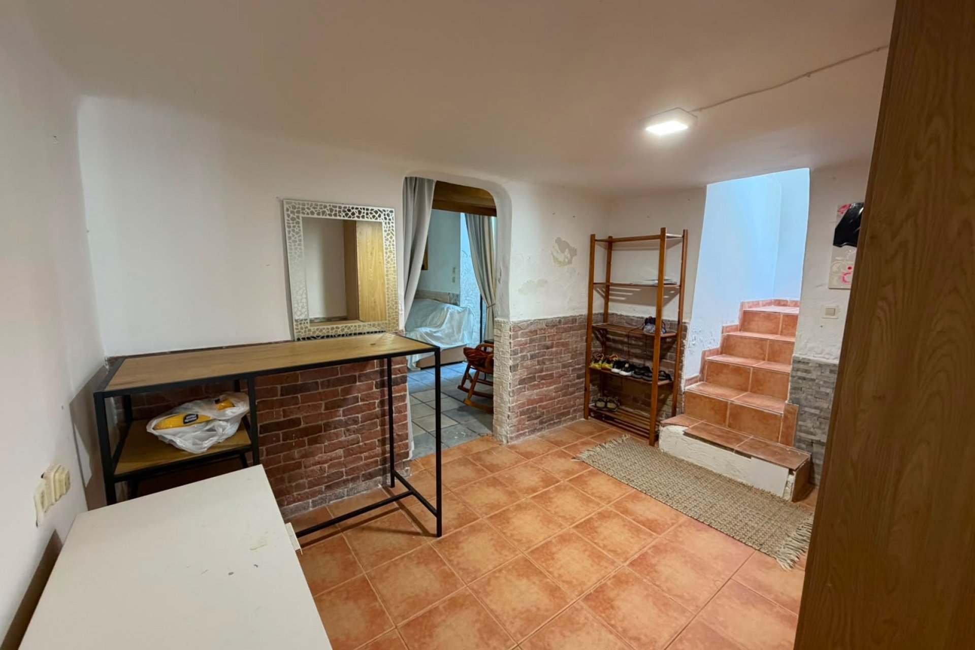 Resale - Detached villa -
Orihuela - Torremendo