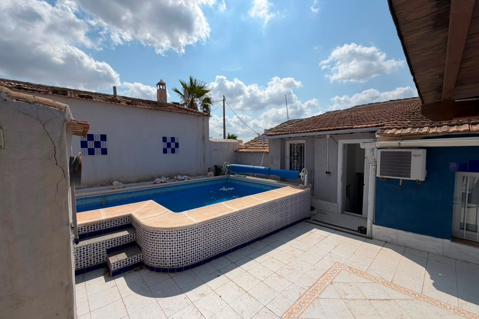 Resale - Detached villa -
Orihuela - Torremendo