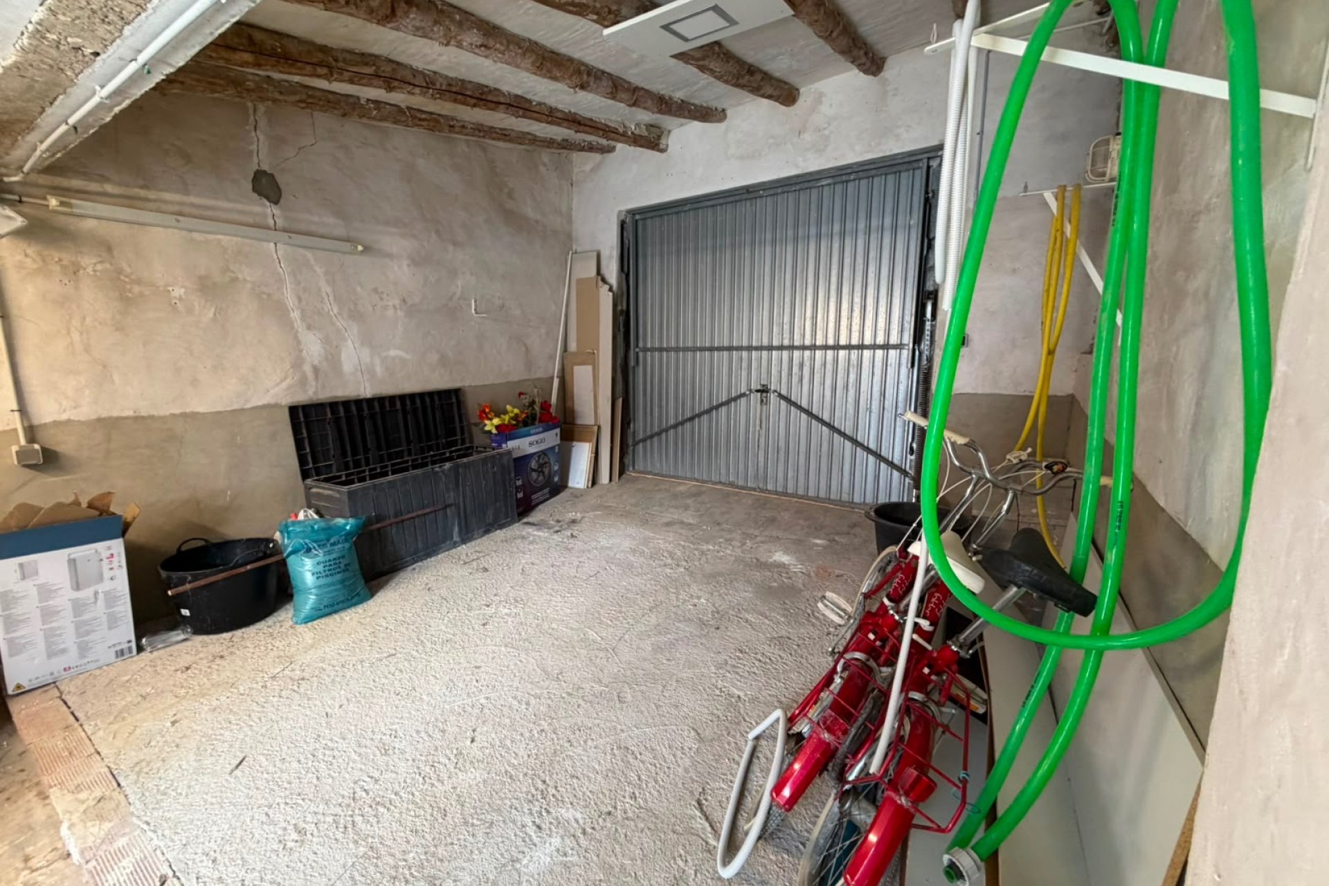 Resale - Detached villa -
Orihuela - Torremendo