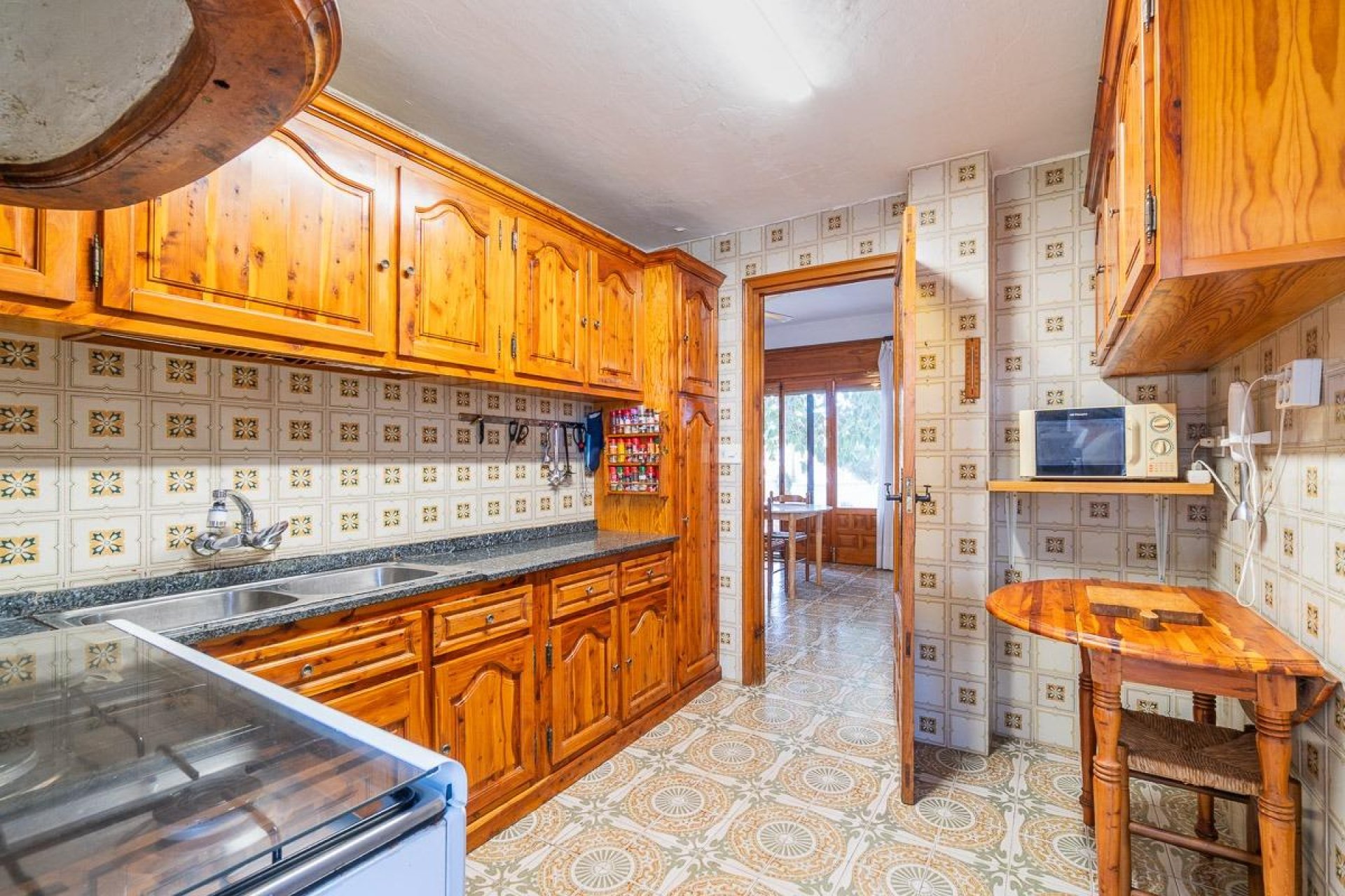 Resale - Detached villa -
Pilar de la Horadada - Pinar de Campoverde