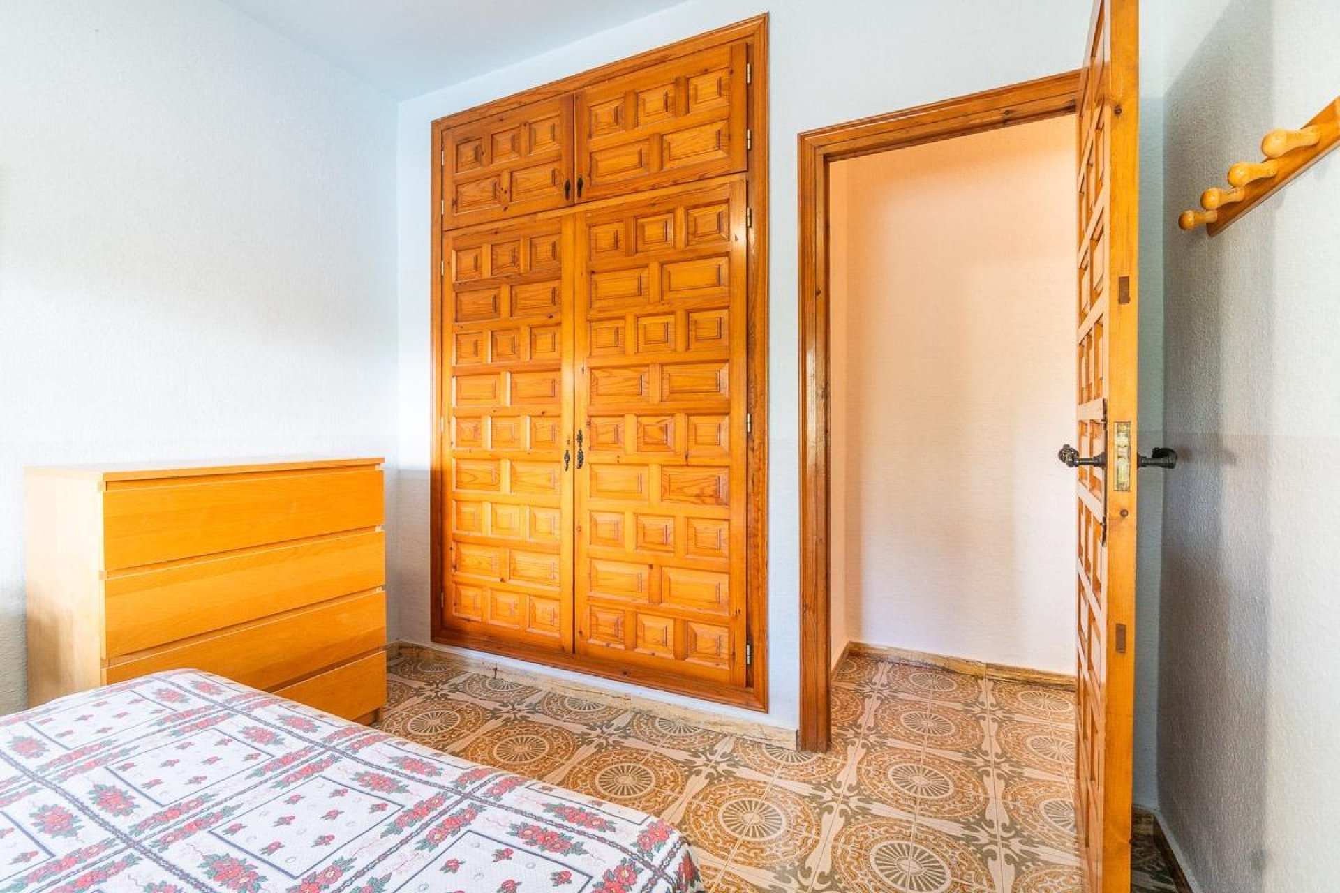 Resale - Detached villa -
Pilar de la Horadada - Pinar de Campoverde