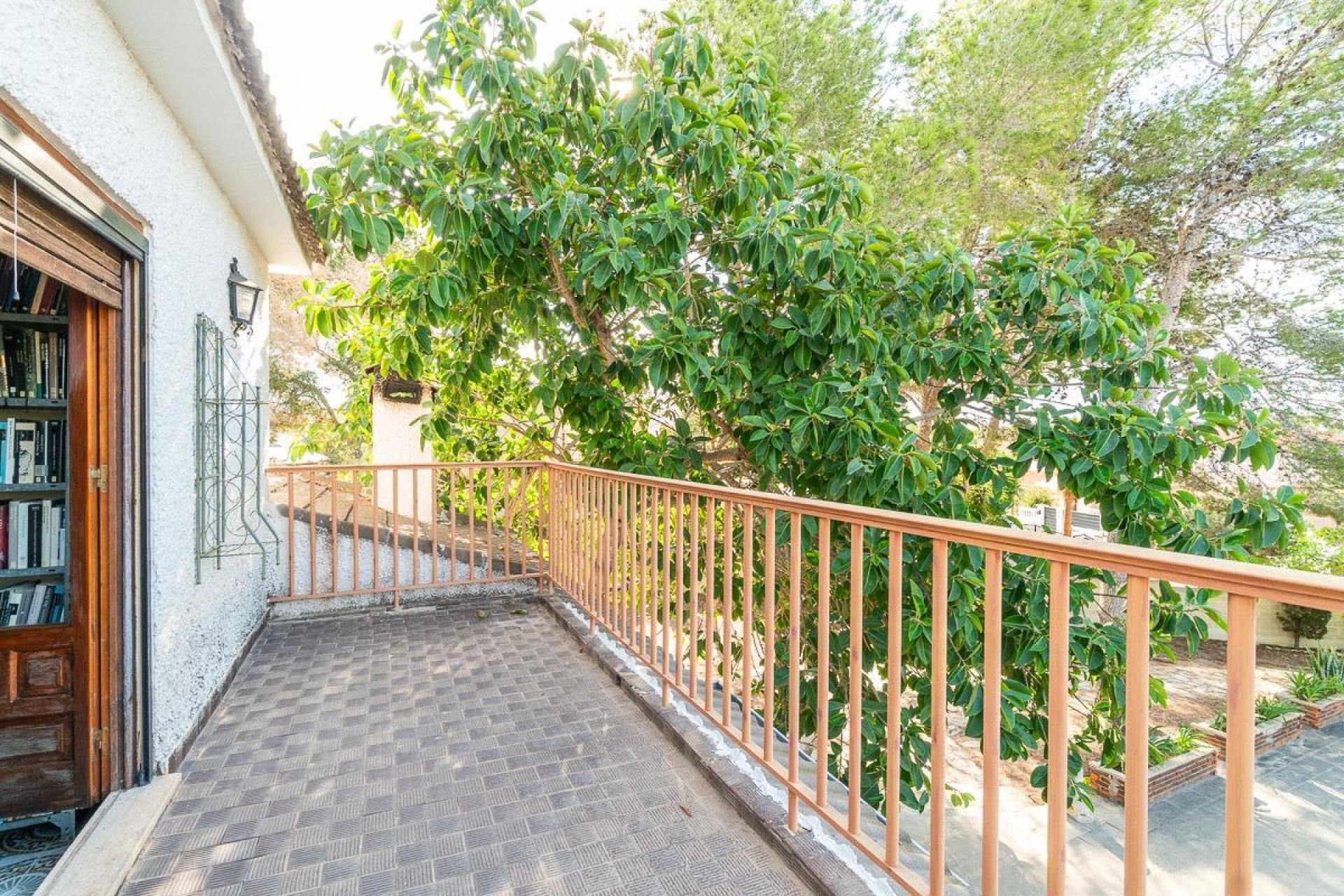 Resale - Detached villa -
Pilar de la Horadada - Pinar de Campoverde