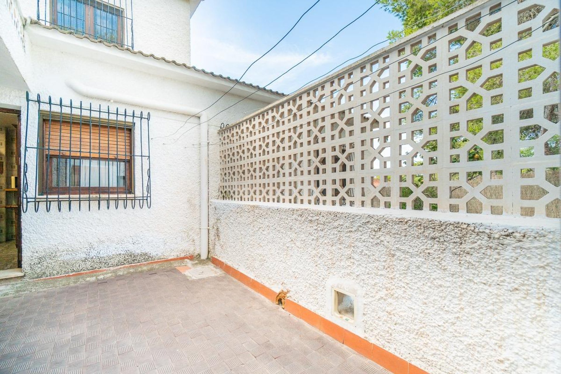 Resale - Detached villa -
Pilar de la Horadada - Pinar de Campoverde