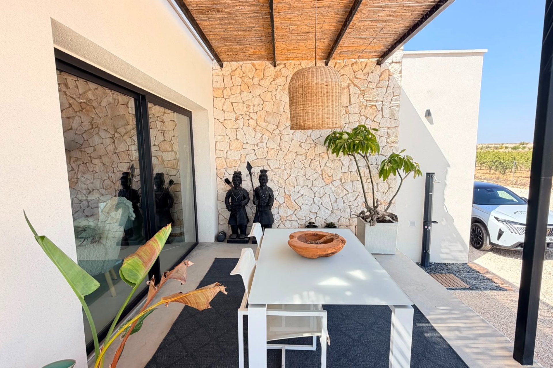 Resale - Detached villa -
Pinoso