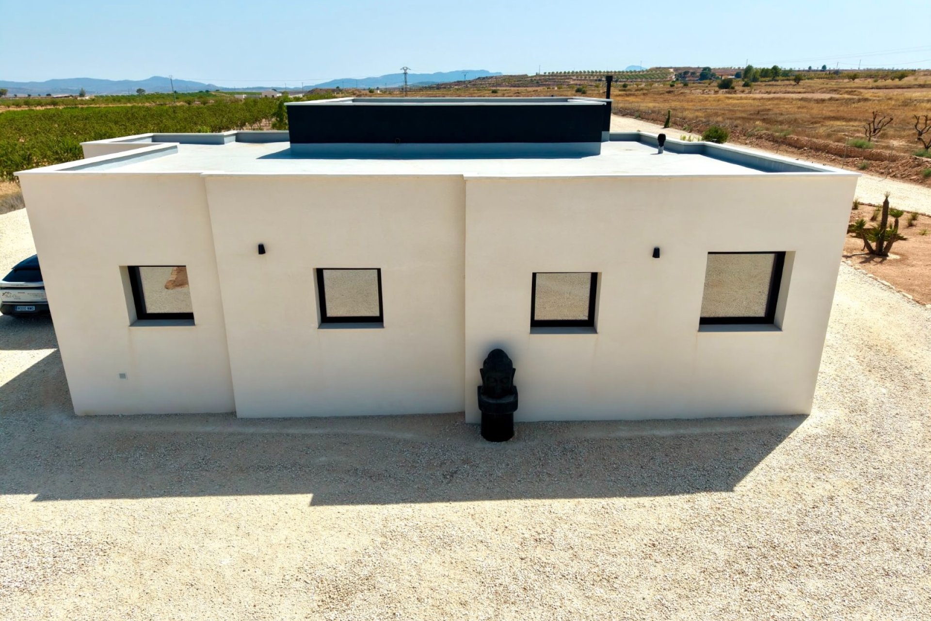 Resale - Detached villa -
Pinoso
