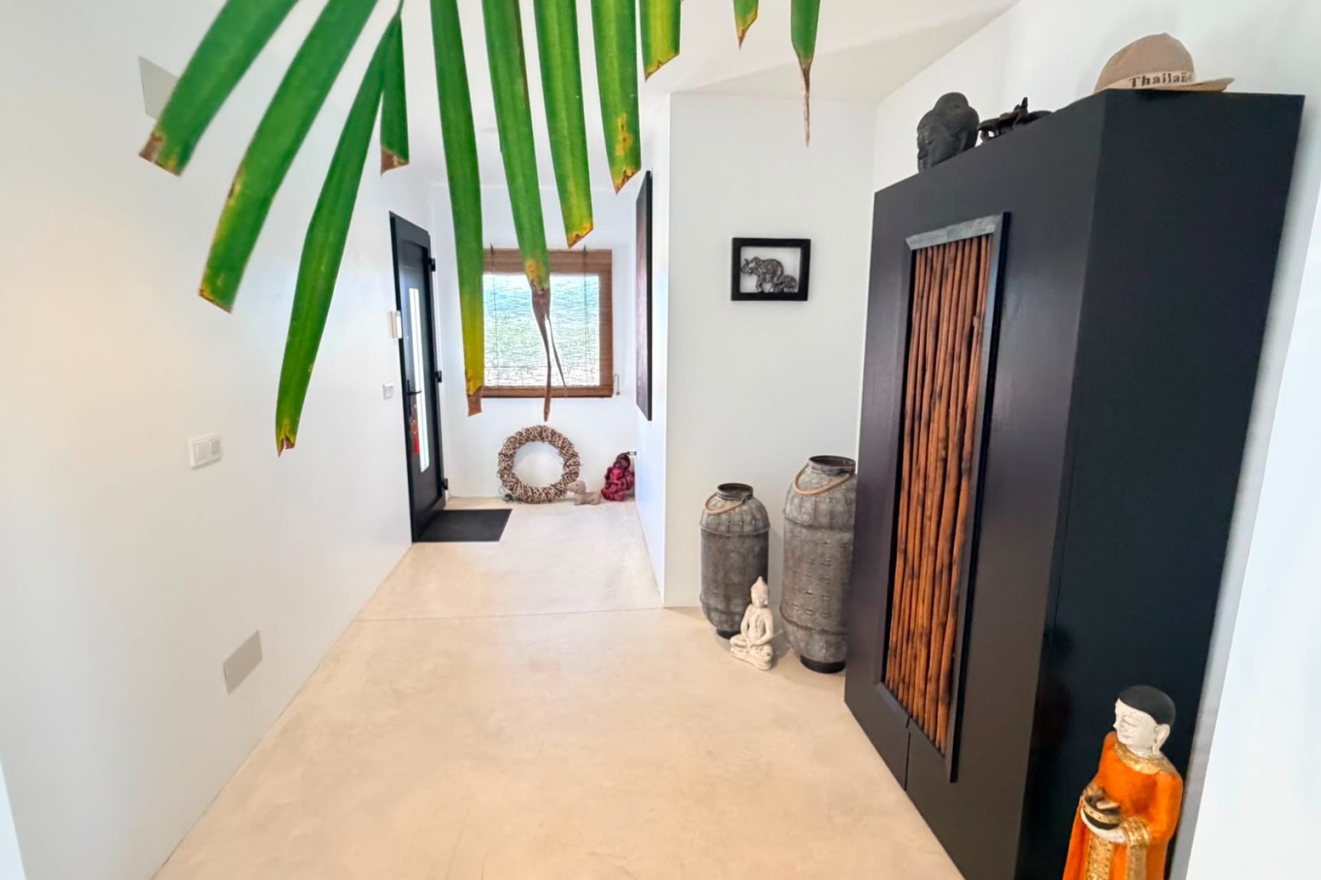 Resale - Detached villa -
Pinoso