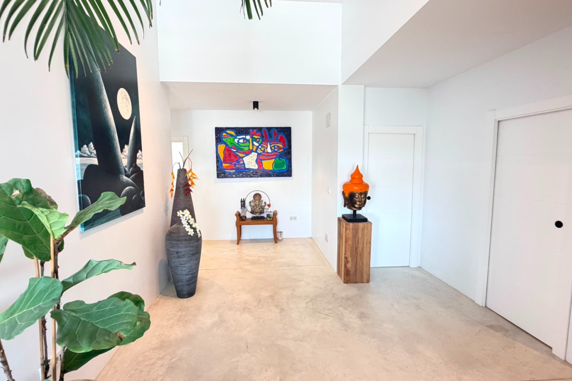 Resale - Detached villa -
Pinoso