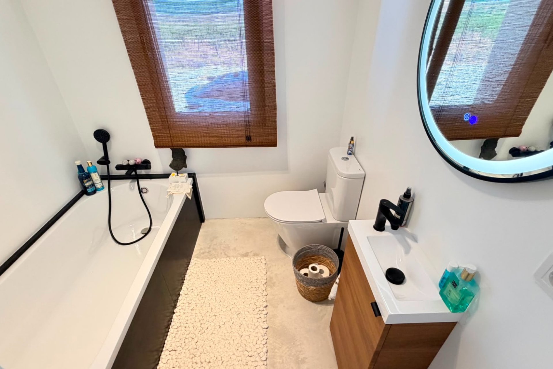 Resale - Detached villa -
Pinoso