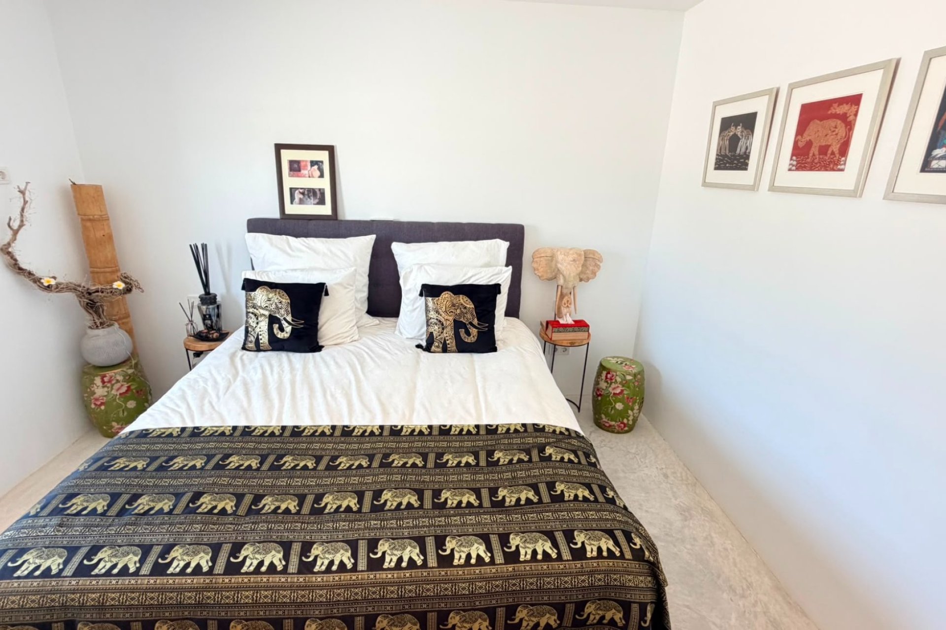 Resale - Detached villa -
Pinoso