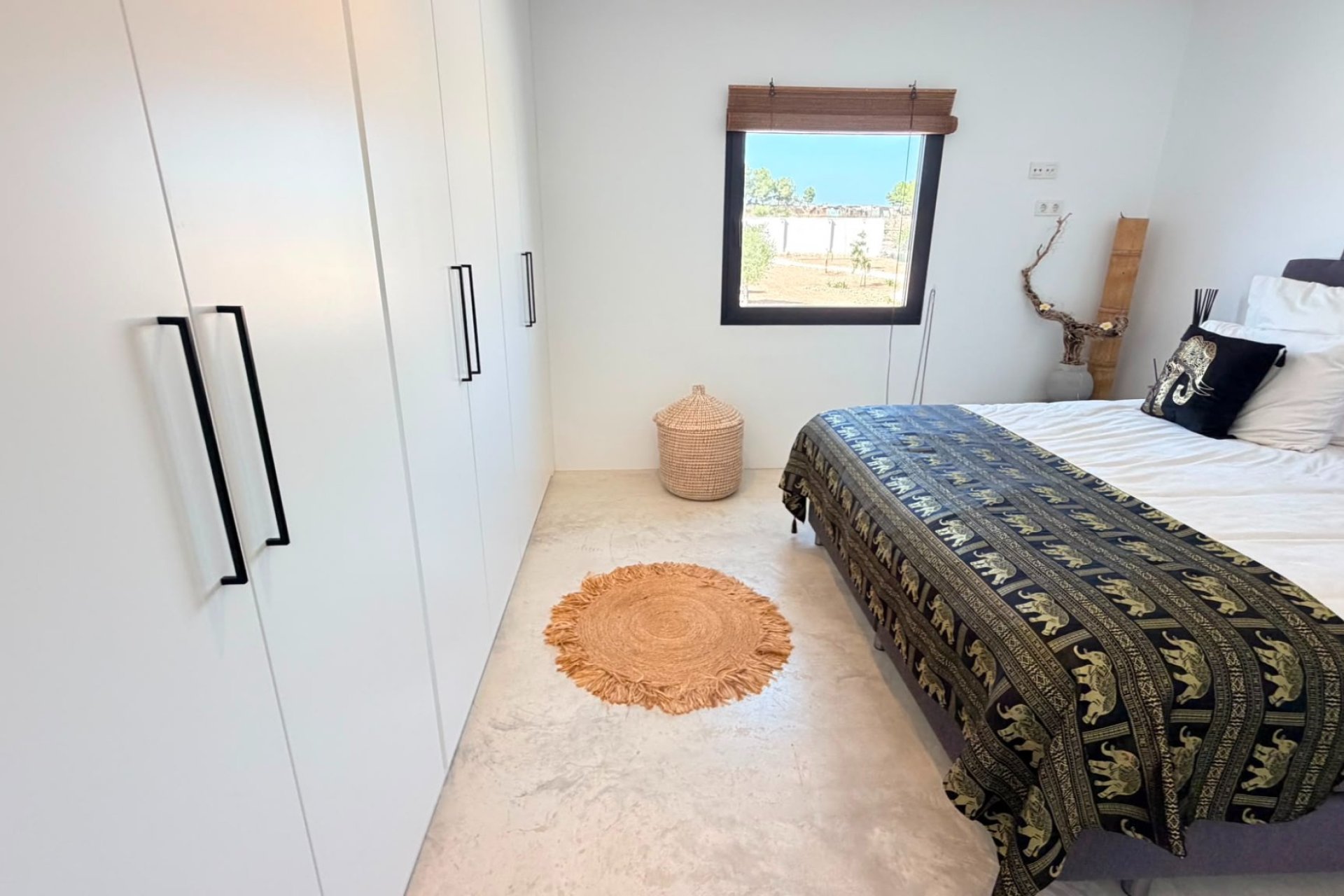 Resale - Detached villa -
Pinoso
