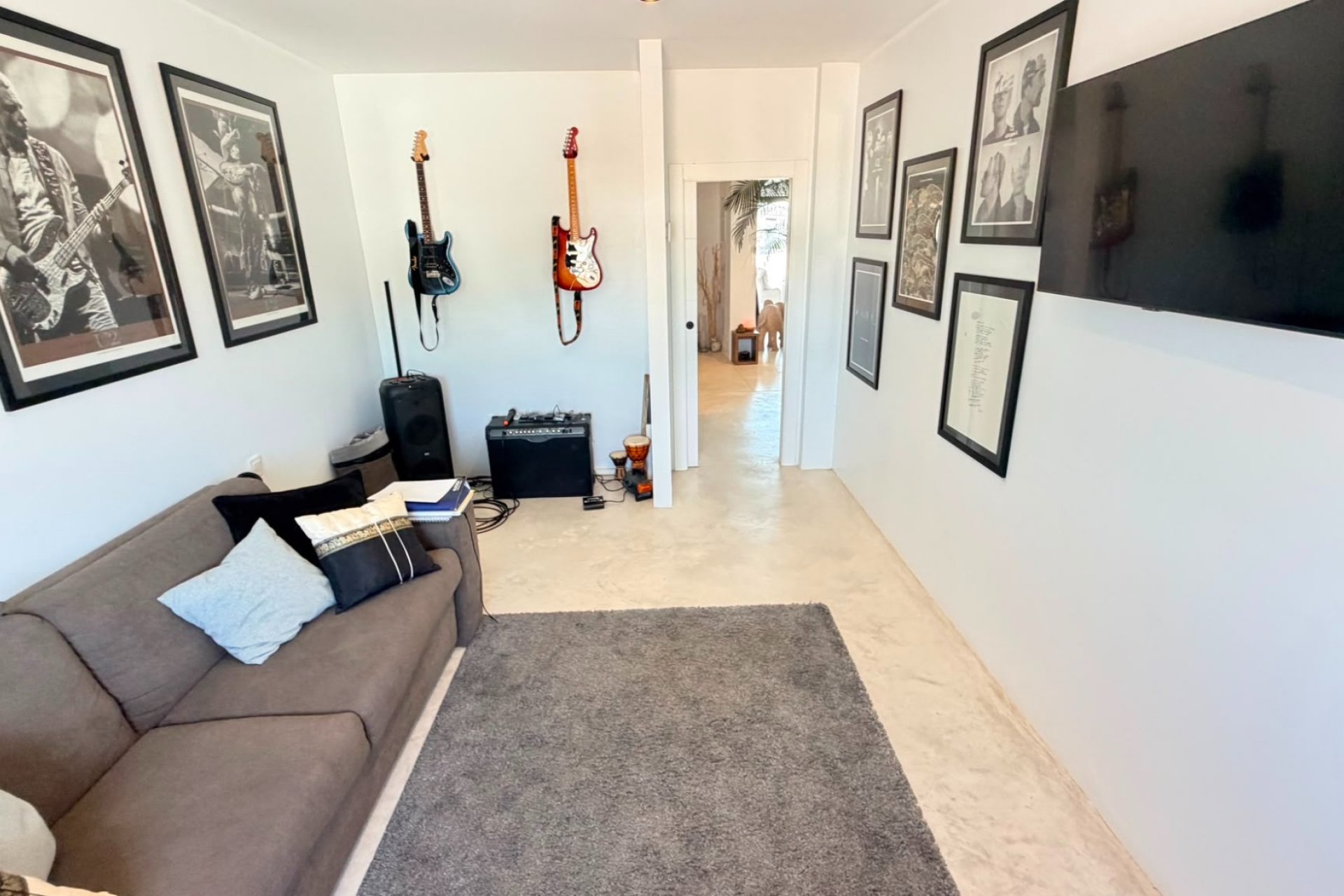 Resale - Detached villa -
Pinoso