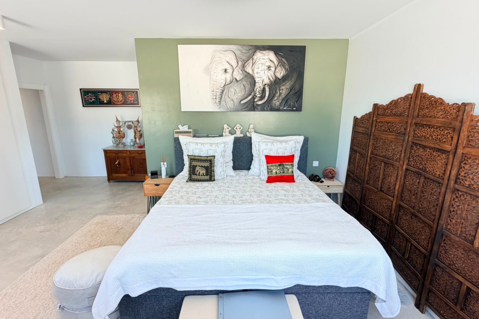 Resale - Detached villa -
Pinoso