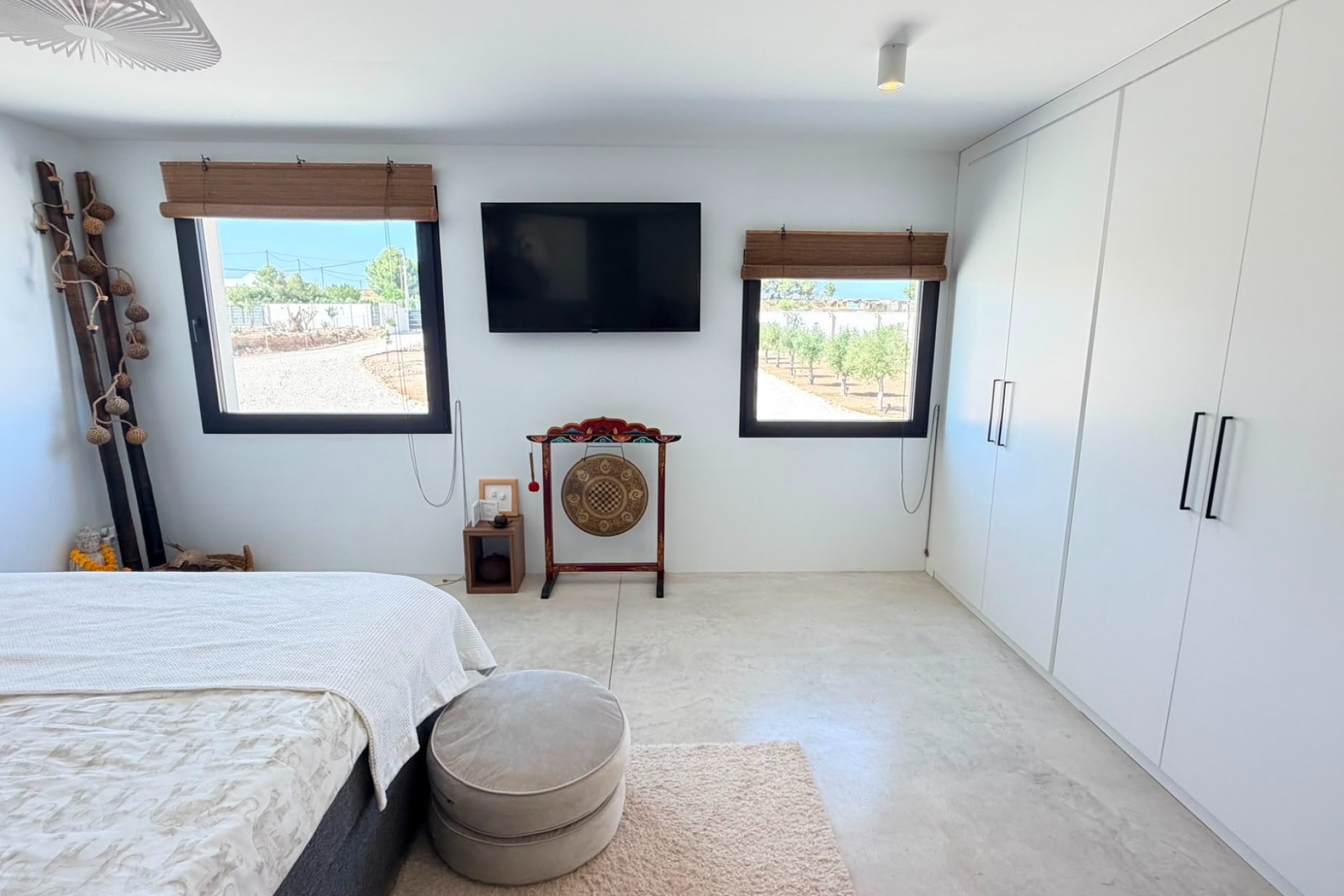 Resale - Detached villa -
Pinoso