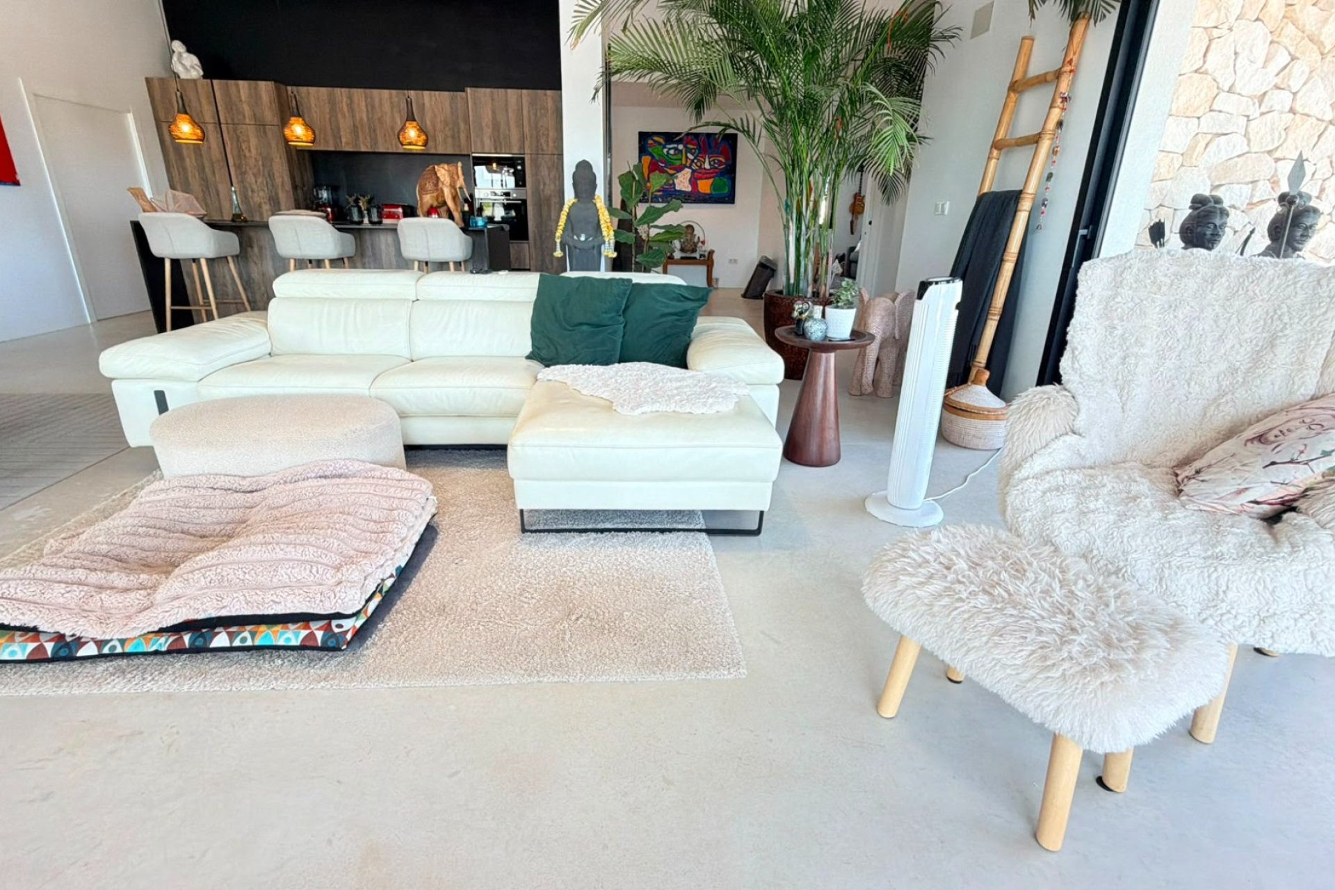 Resale - Detached villa -
Pinoso
