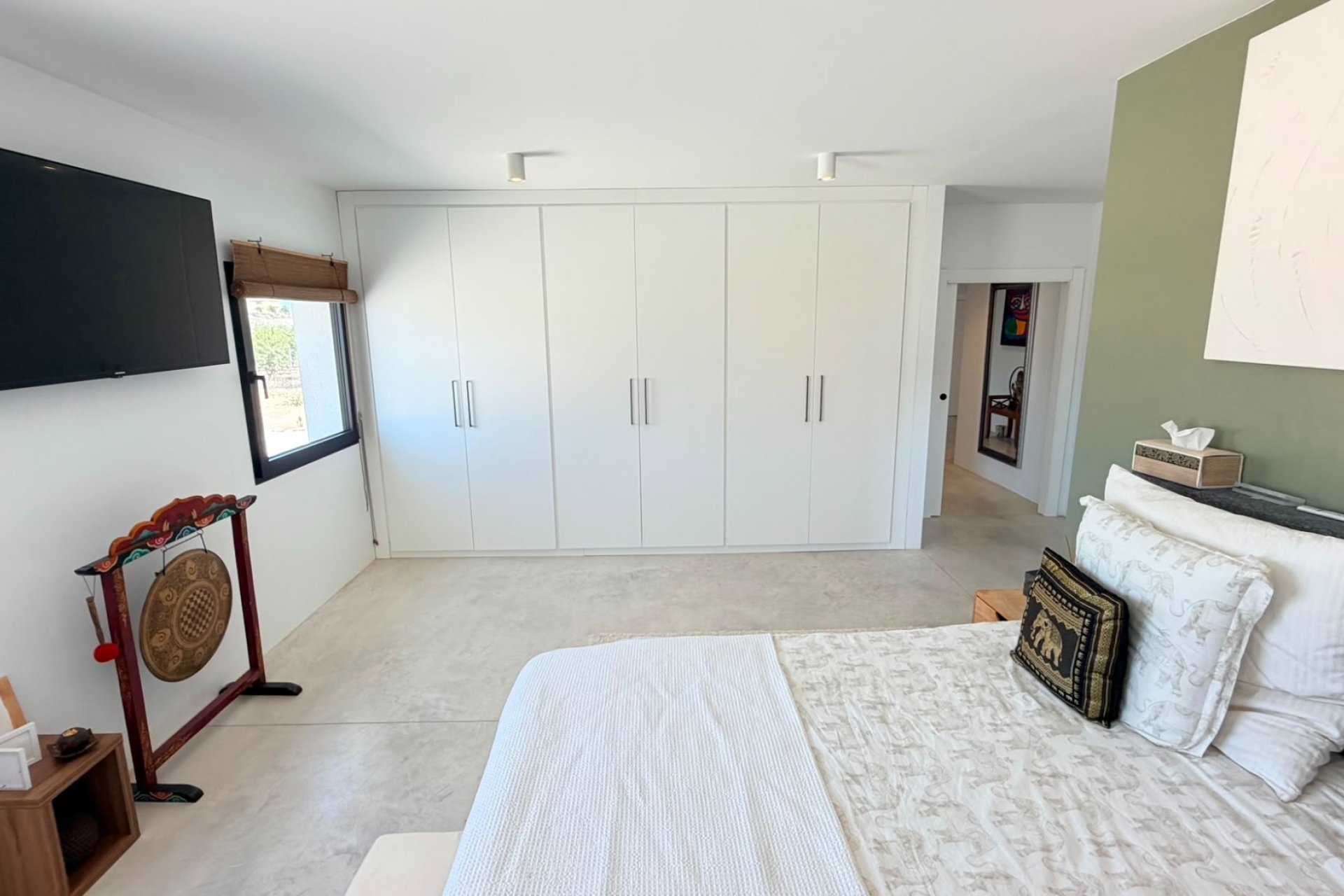 Resale - Detached villa -
Pinoso
