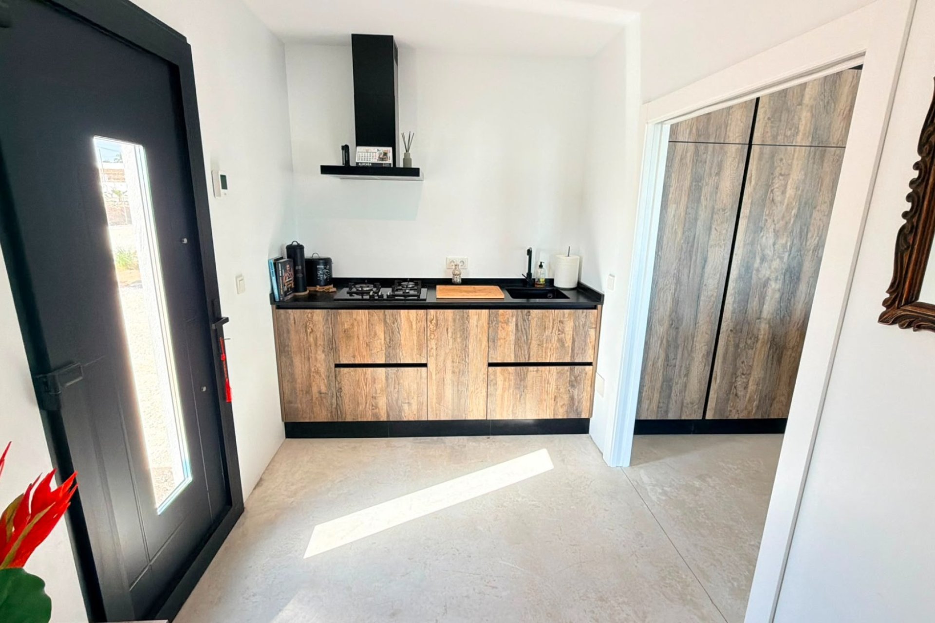 Resale - Detached villa -
Pinoso