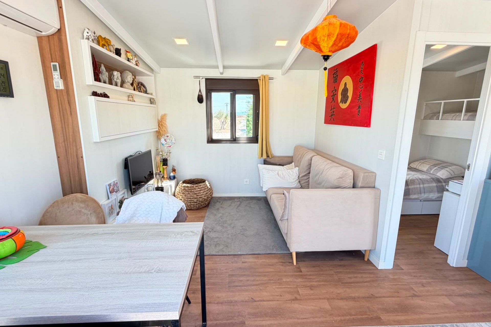 Resale - Detached villa -
Pinoso