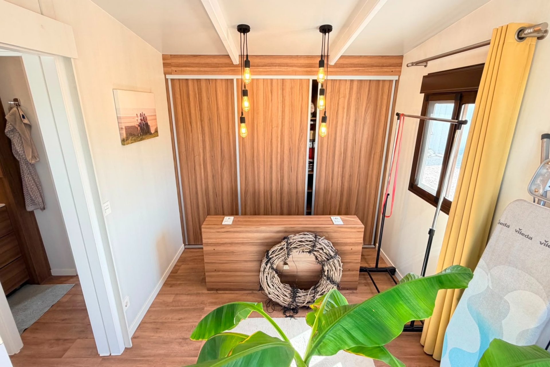 Resale - Detached villa -
Pinoso
