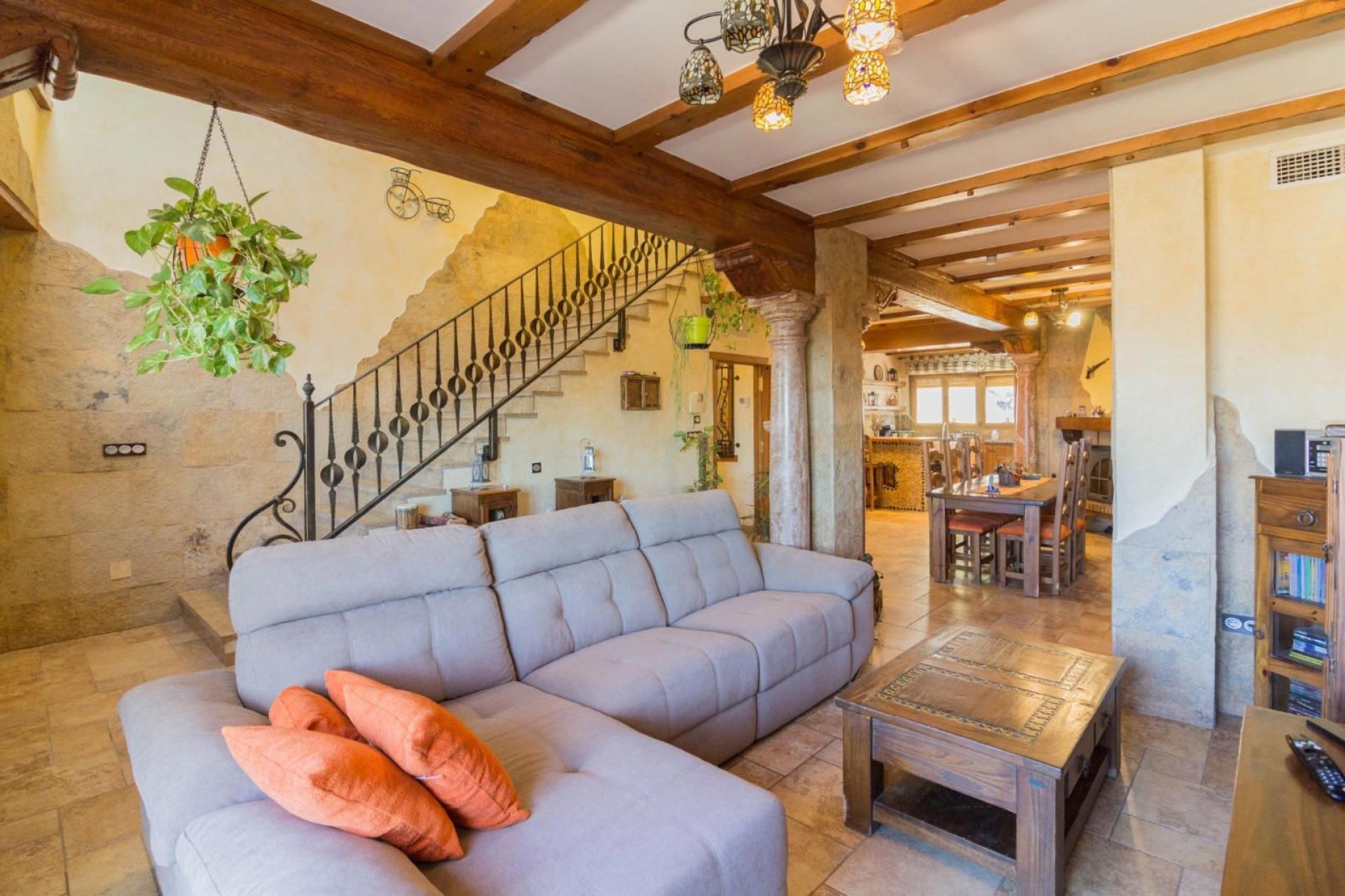 Resale - Detached villa -
Redován