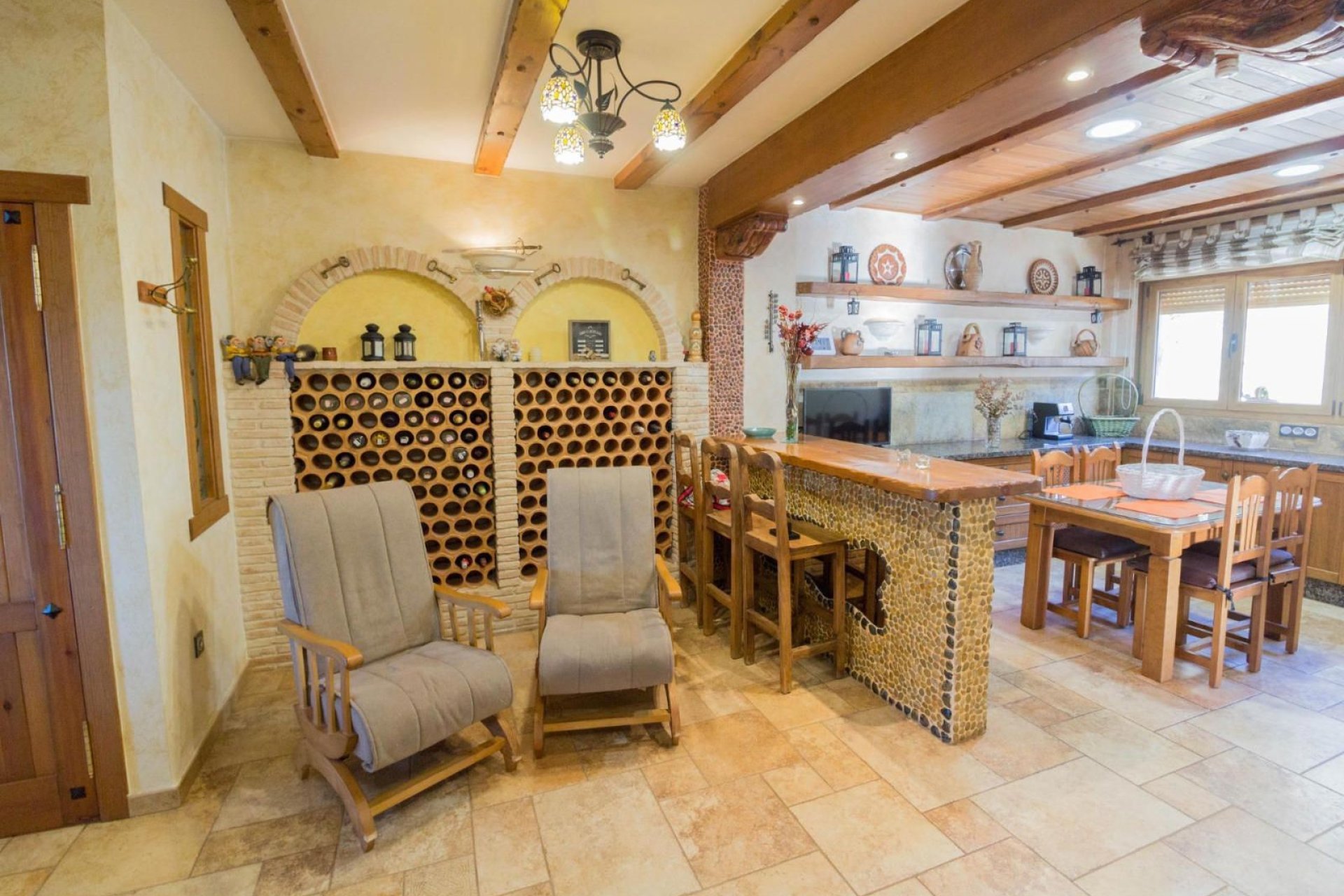 Resale - Detached villa -
Redován