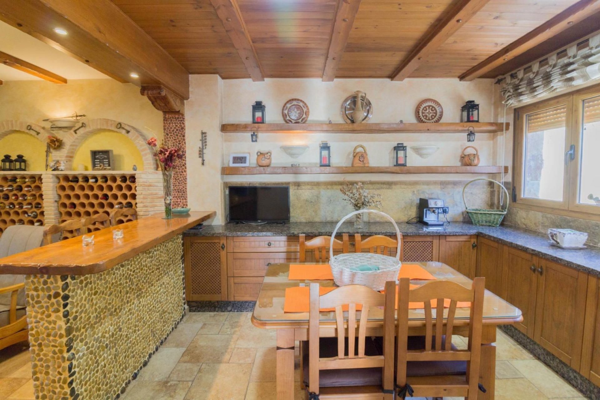 Resale - Detached villa -
Redován