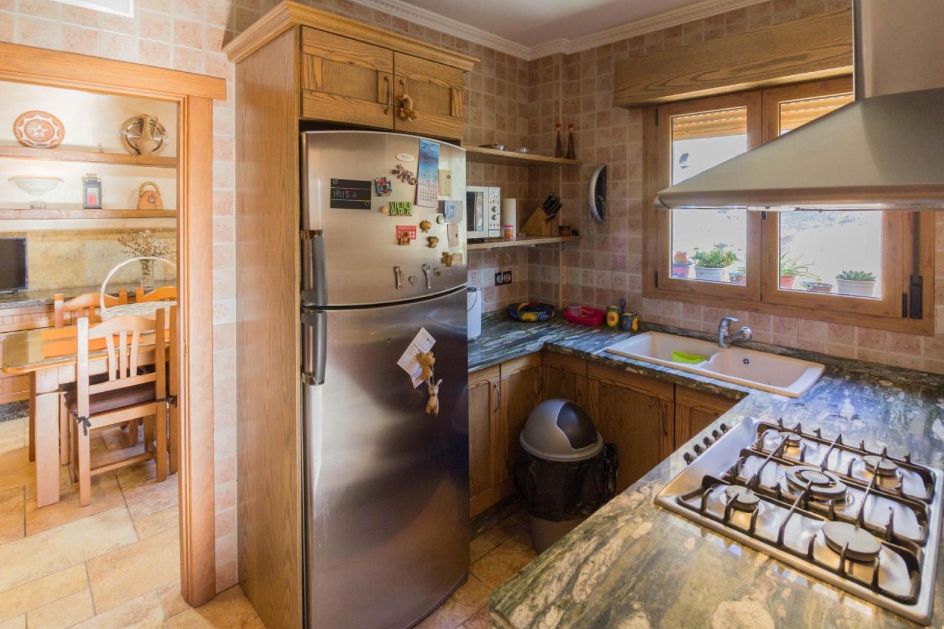 Resale - Detached villa -
Redován