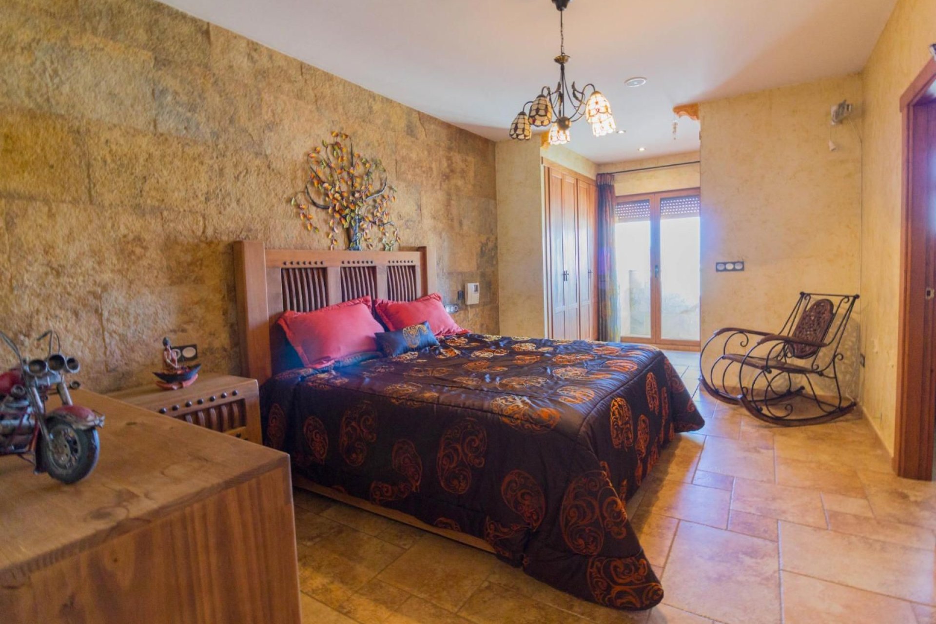 Resale - Detached villa -
Redován