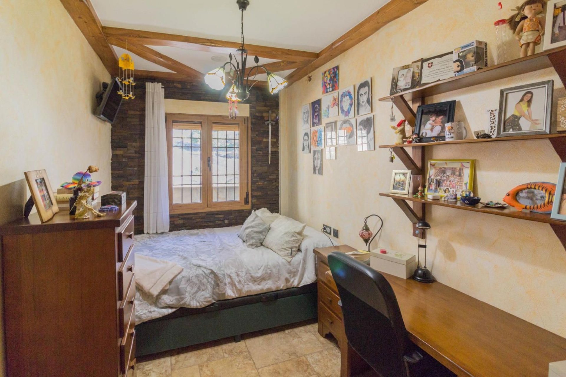 Resale - Detached villa -
Redován