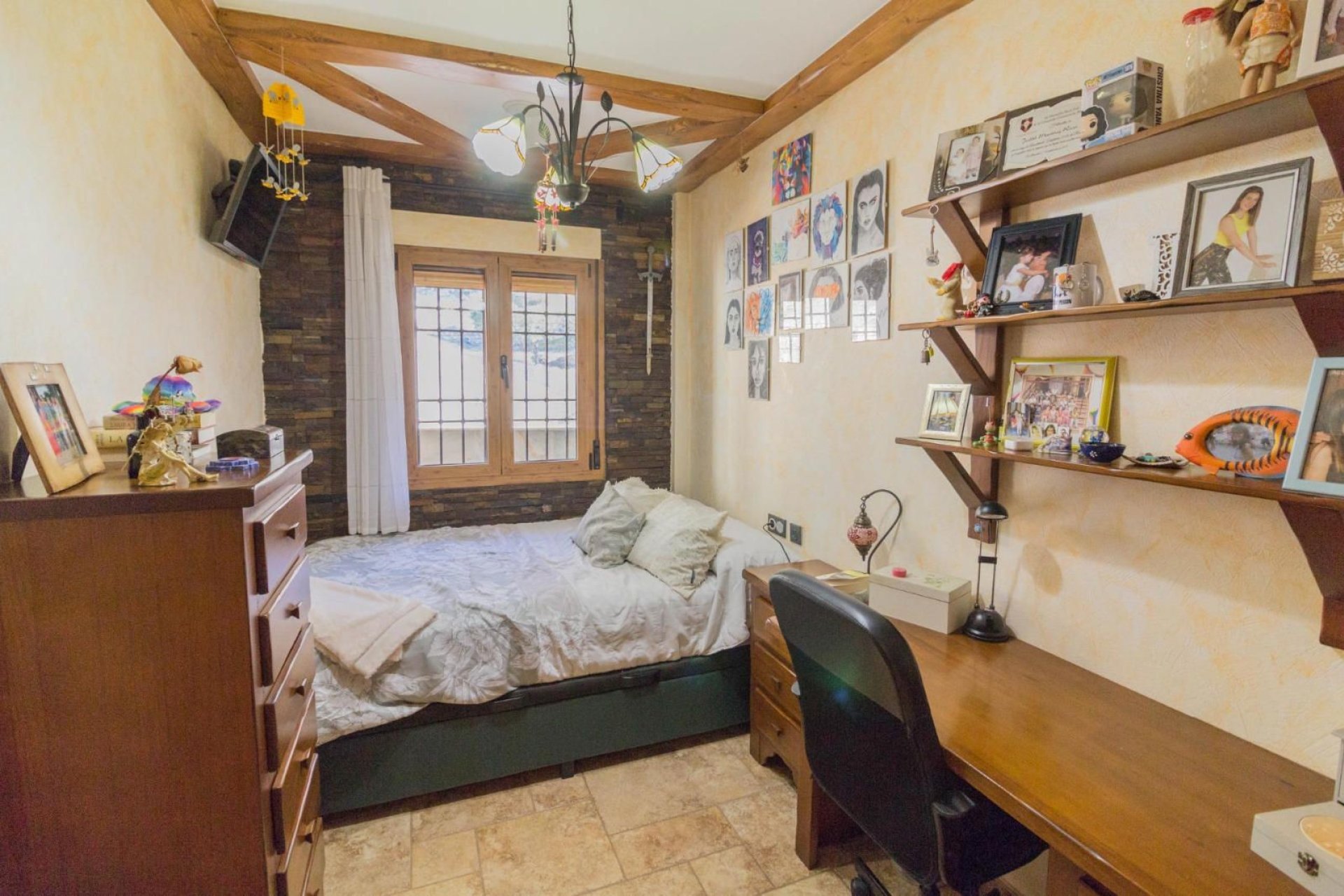 Resale - Detached villa -
Redován