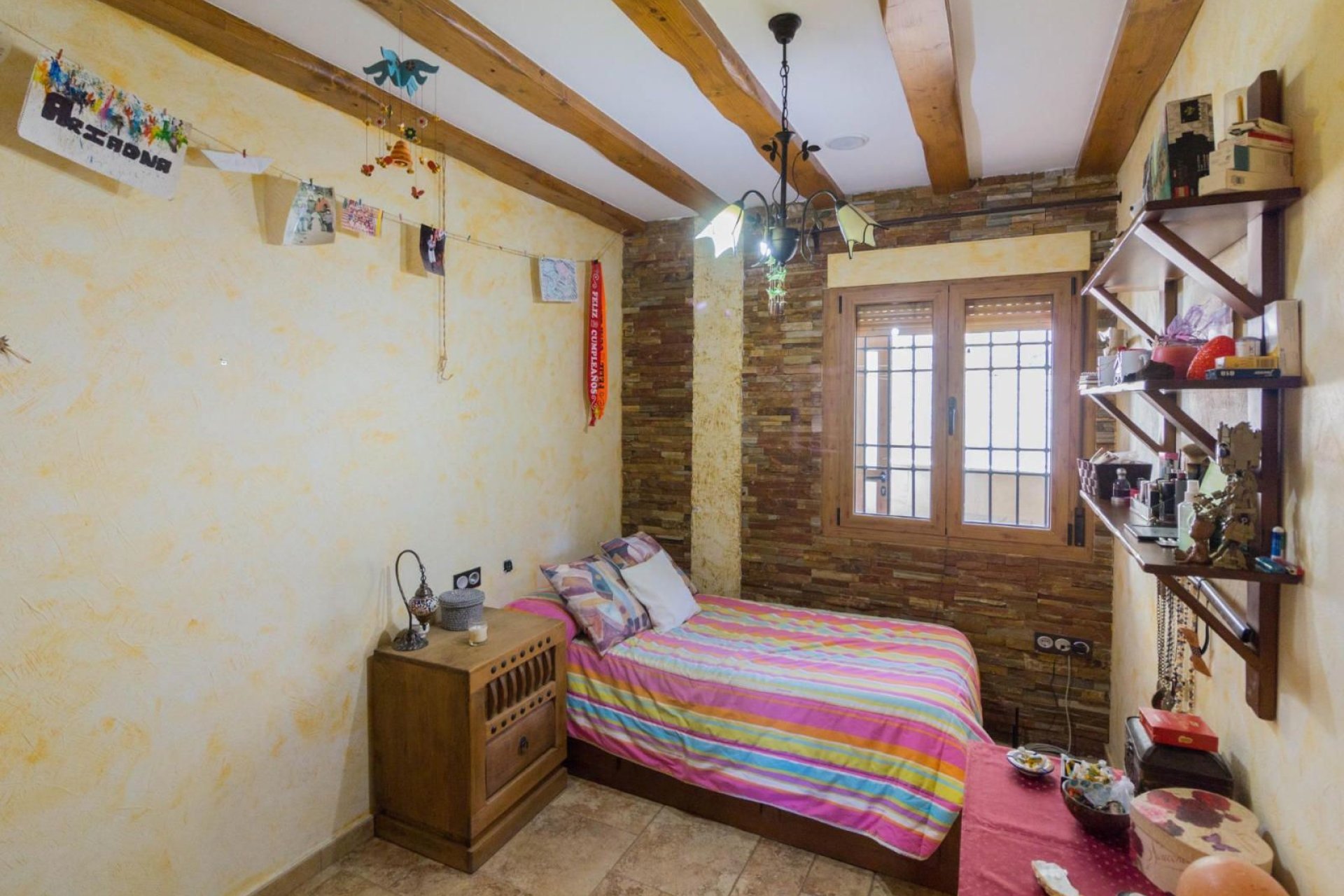 Resale - Detached villa -
Redován