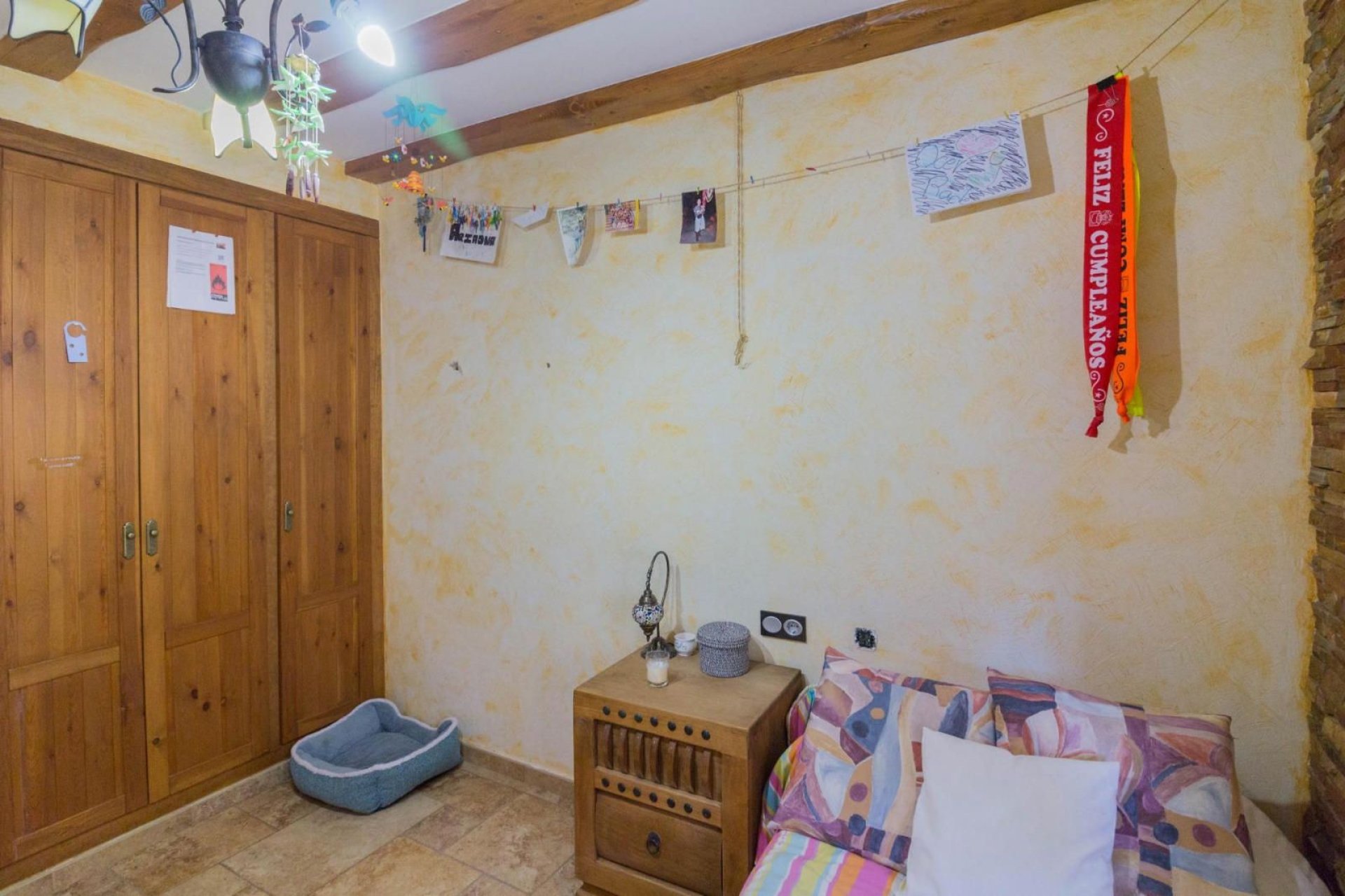 Resale - Detached villa -
Redován