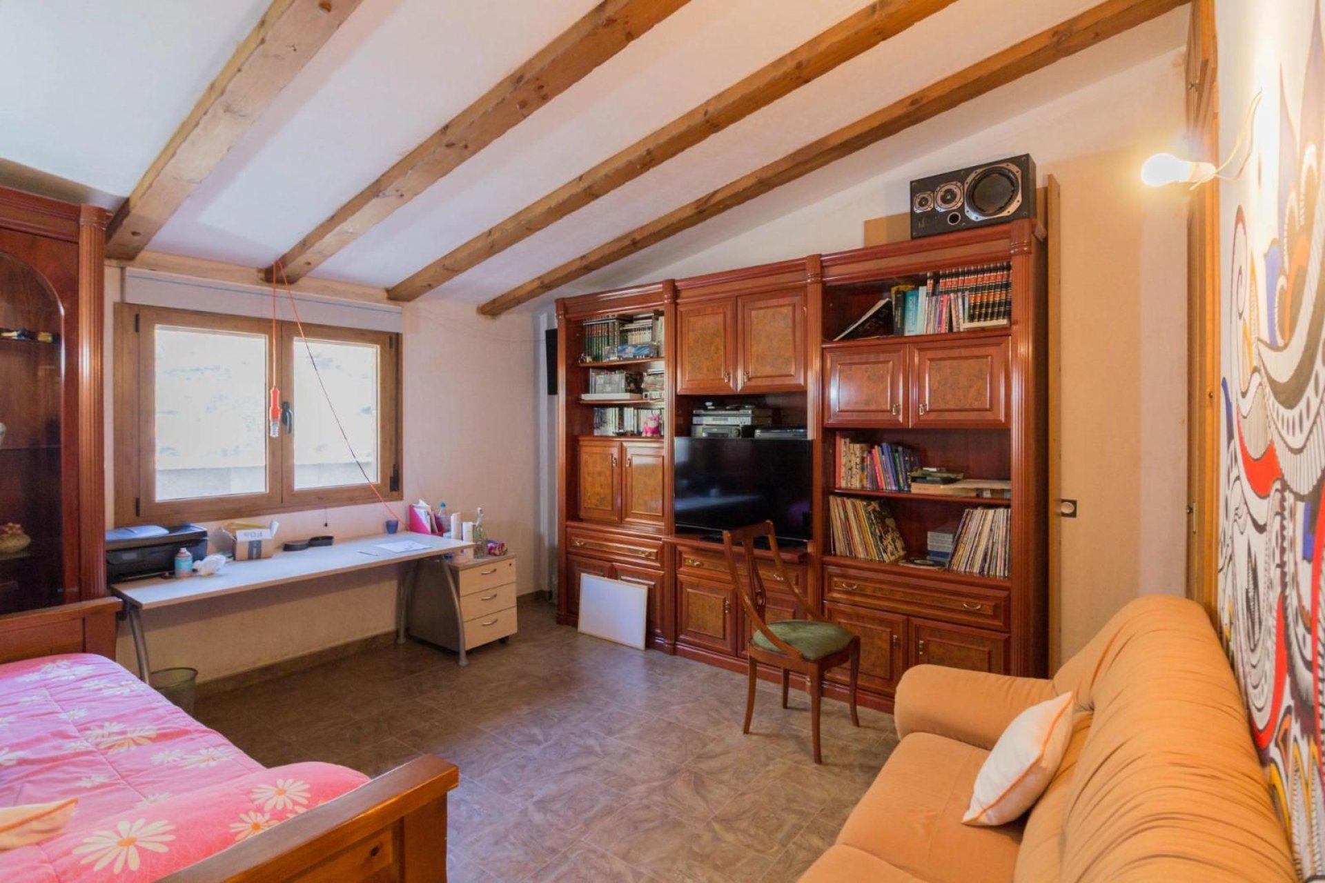 Resale - Detached villa -
Redován