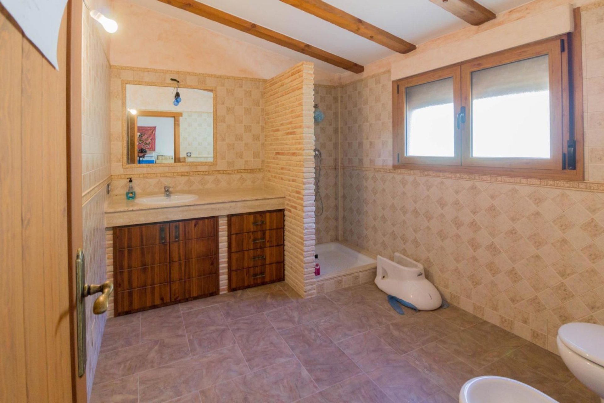 Resale - Detached villa -
Redován