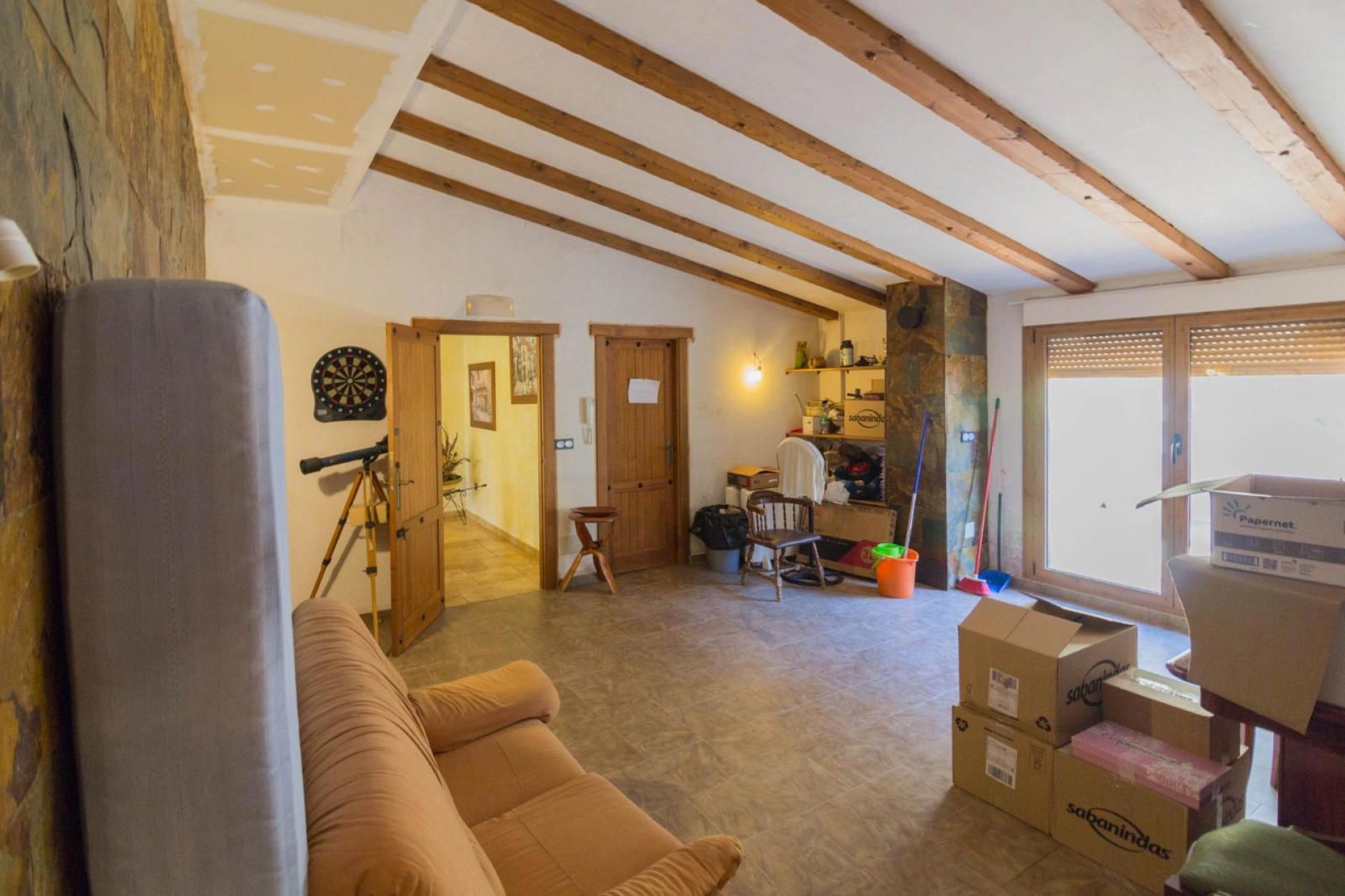 Resale - Detached villa -
Redován