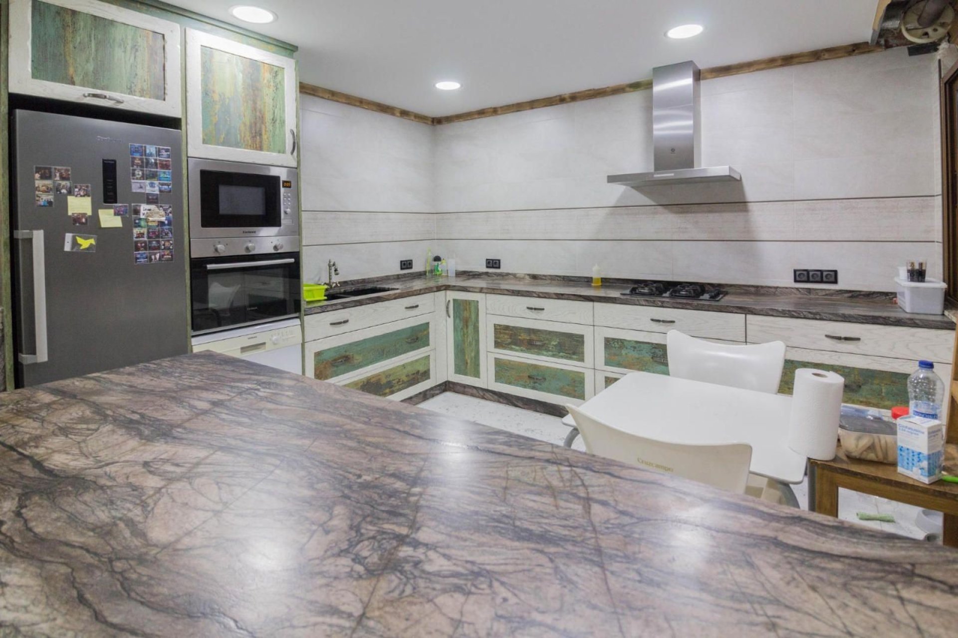 Resale - Detached villa -
Redován