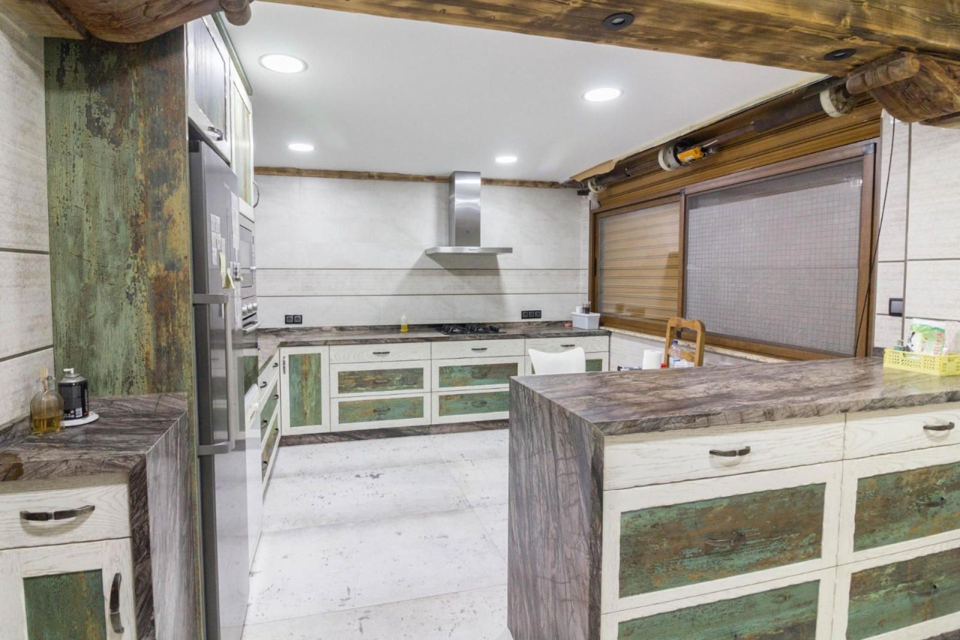 Resale - Detached villa -
Redován