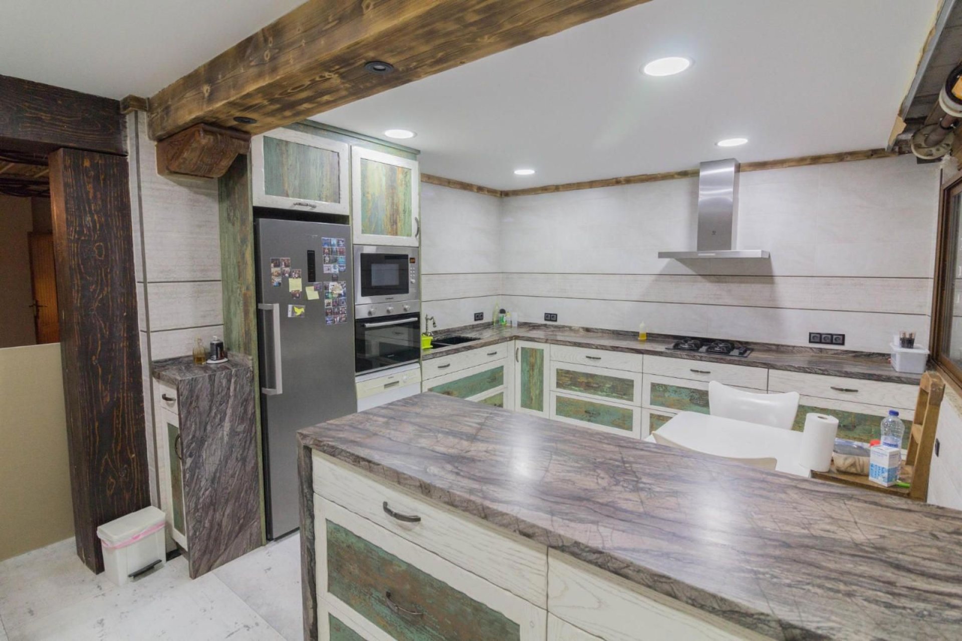 Resale - Detached villa -
Redován