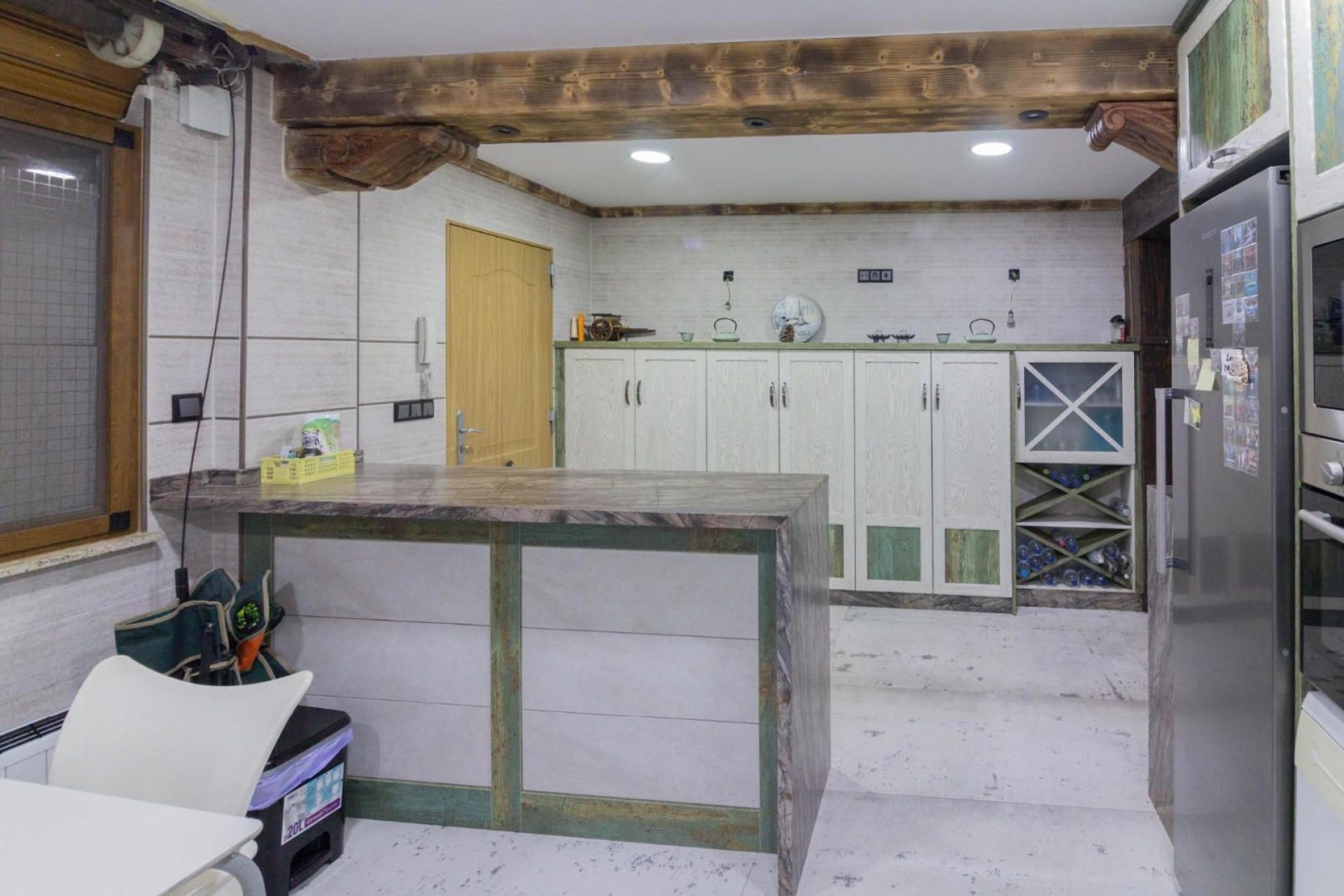 Resale - Detached villa -
Redován