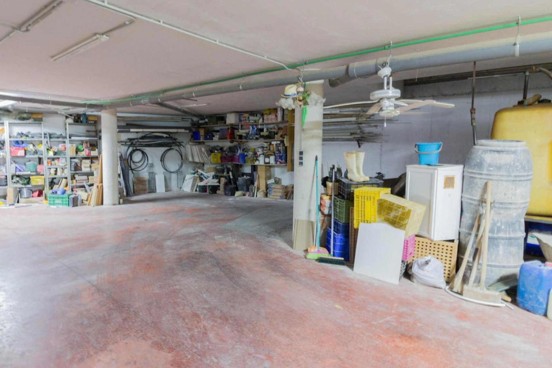 Resale - Detached villa -
Redován