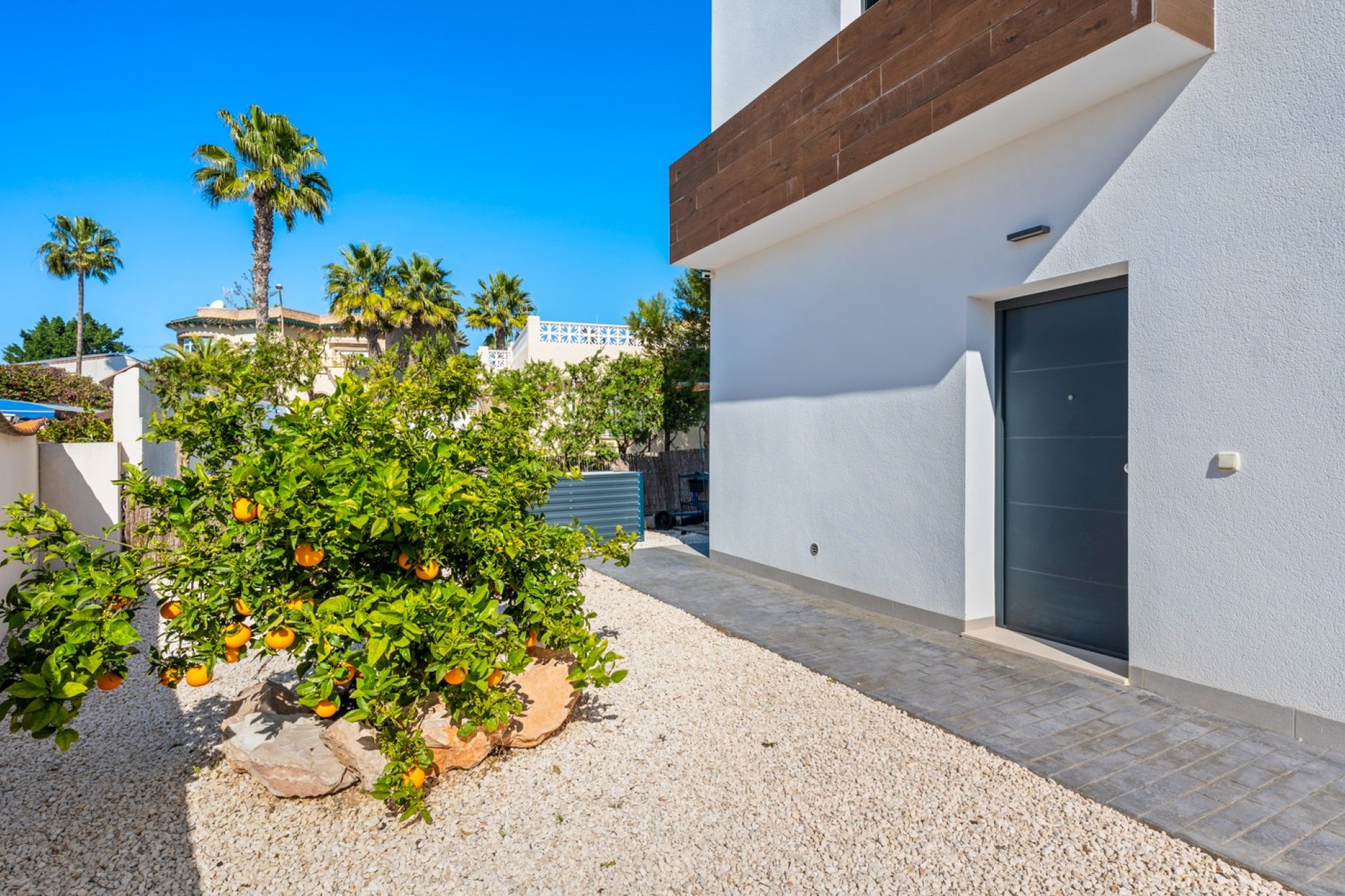 Resale - Detached villa -
Rojales - Ciudad Quesada